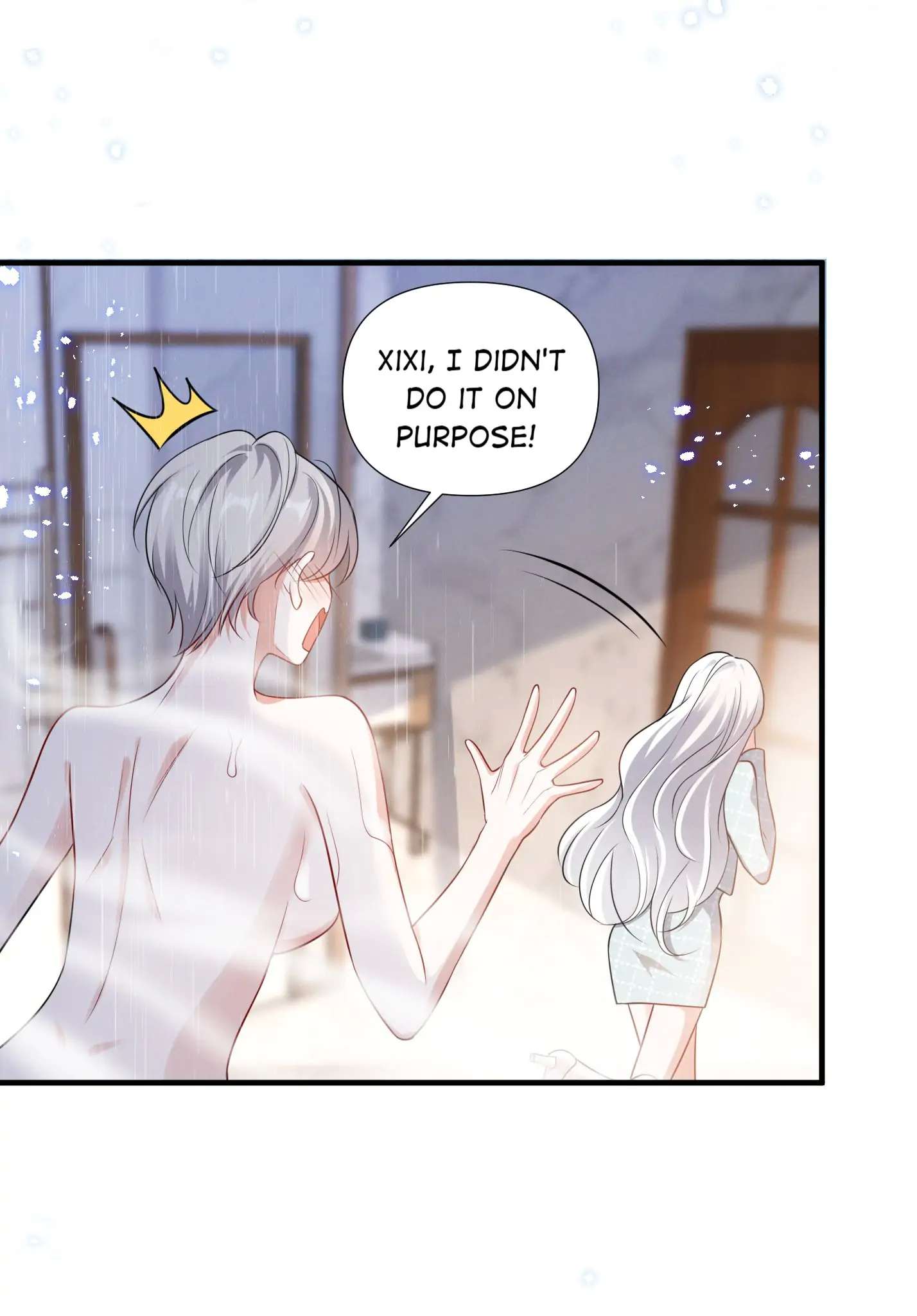 Universe’s Most Jealous Goddess chapter 83 page 29