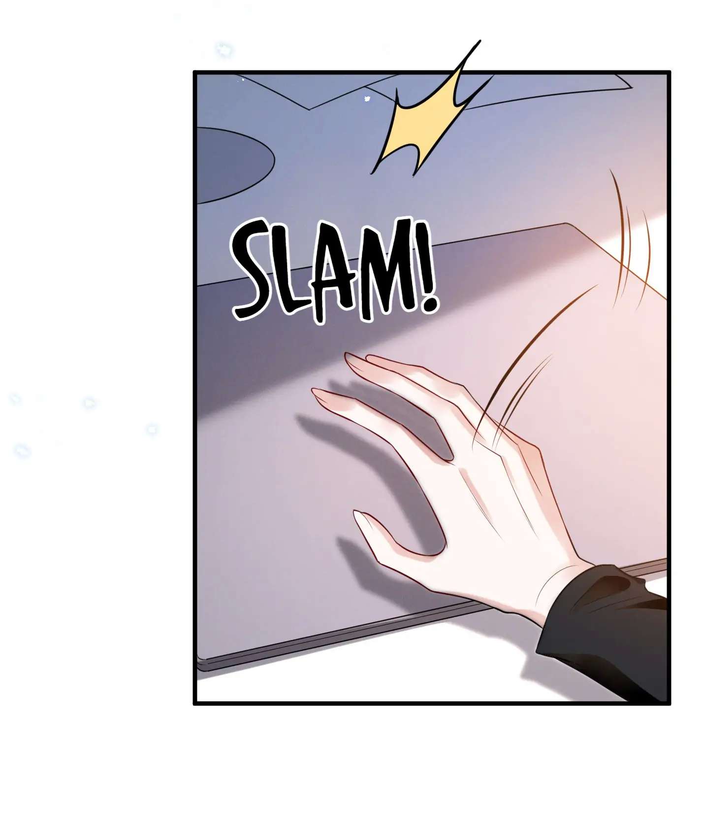 Universe’s Most Jealous Goddess chapter 83 page 3