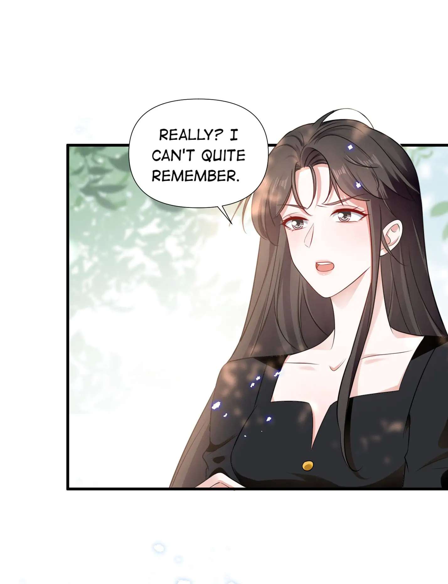 Universe’s Most Jealous Goddess chapter 83 page 8