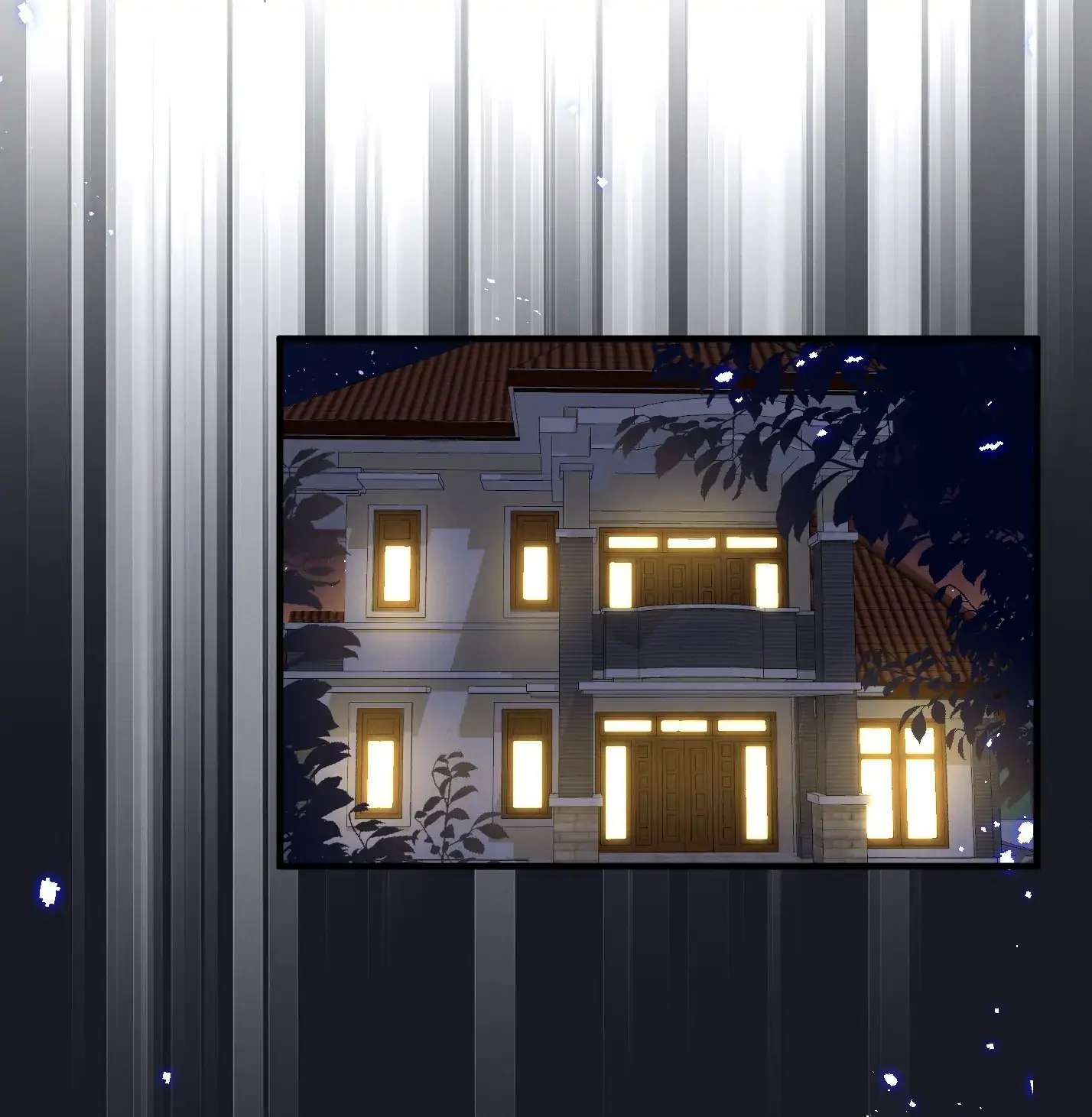 Universe’s Most Jealous Goddess chapter 84 page 11