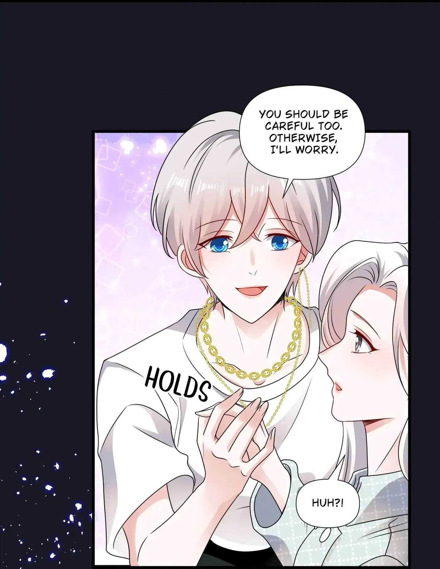 Universe’s Most Jealous Goddess chapter 84 page 16