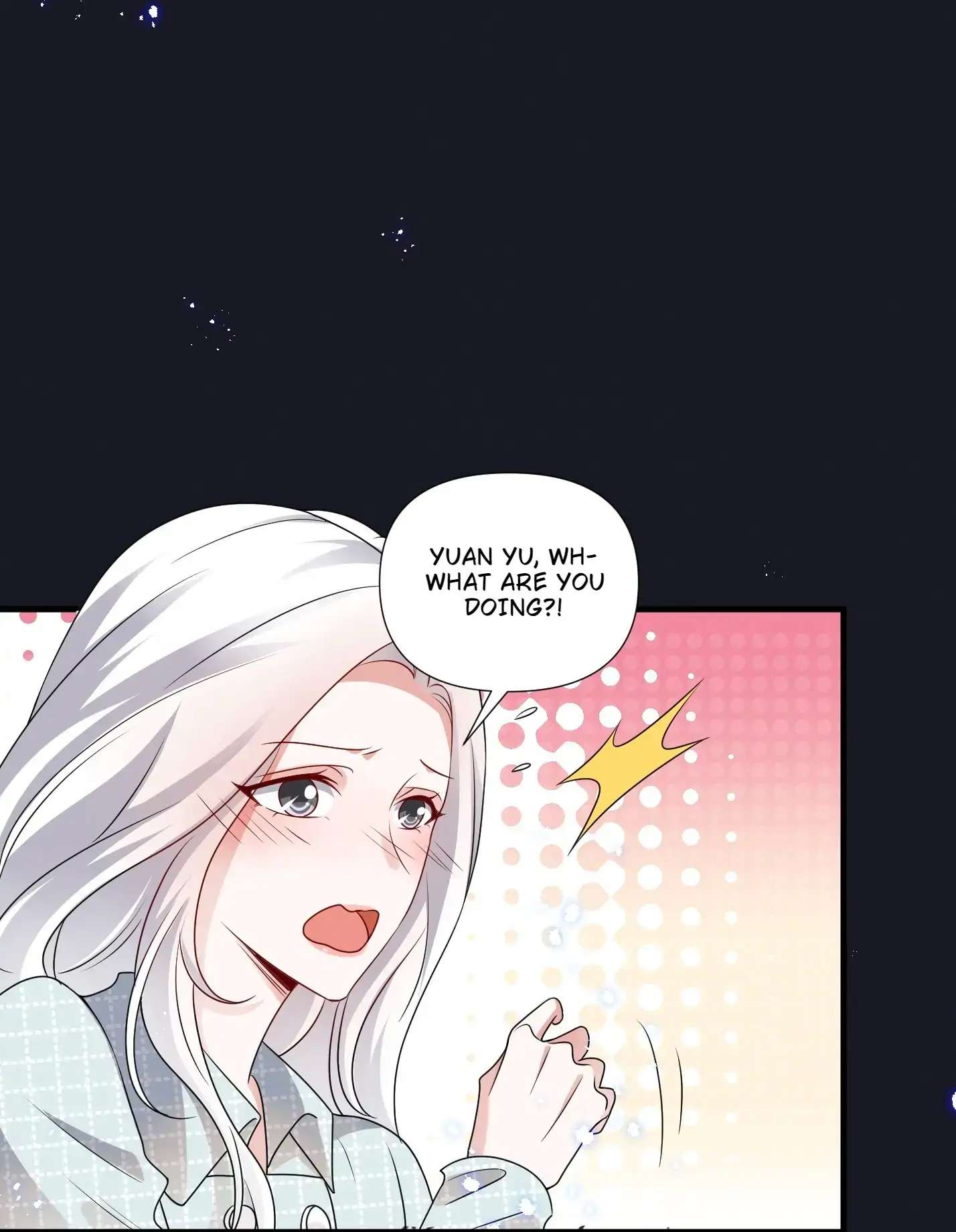 Universe’s Most Jealous Goddess chapter 84 page 17