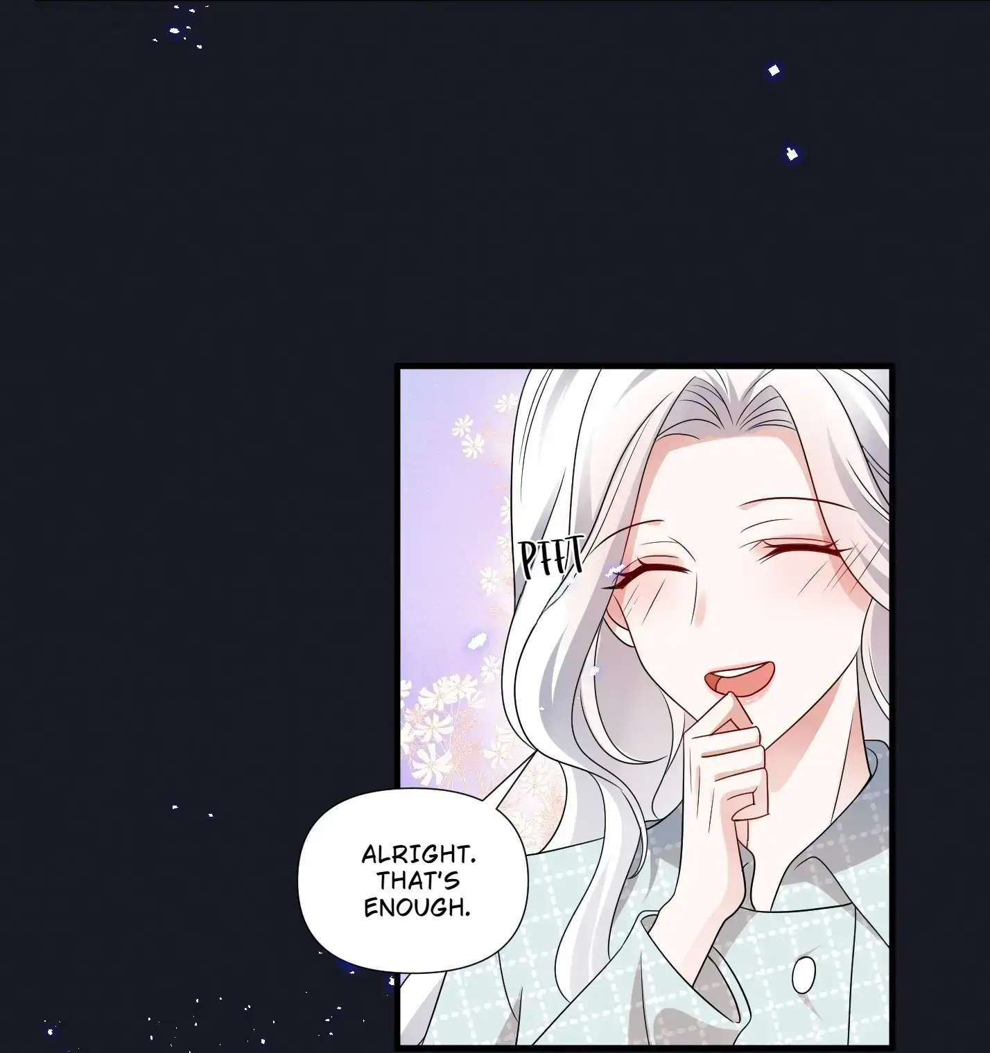Universe’s Most Jealous Goddess chapter 84 page 20