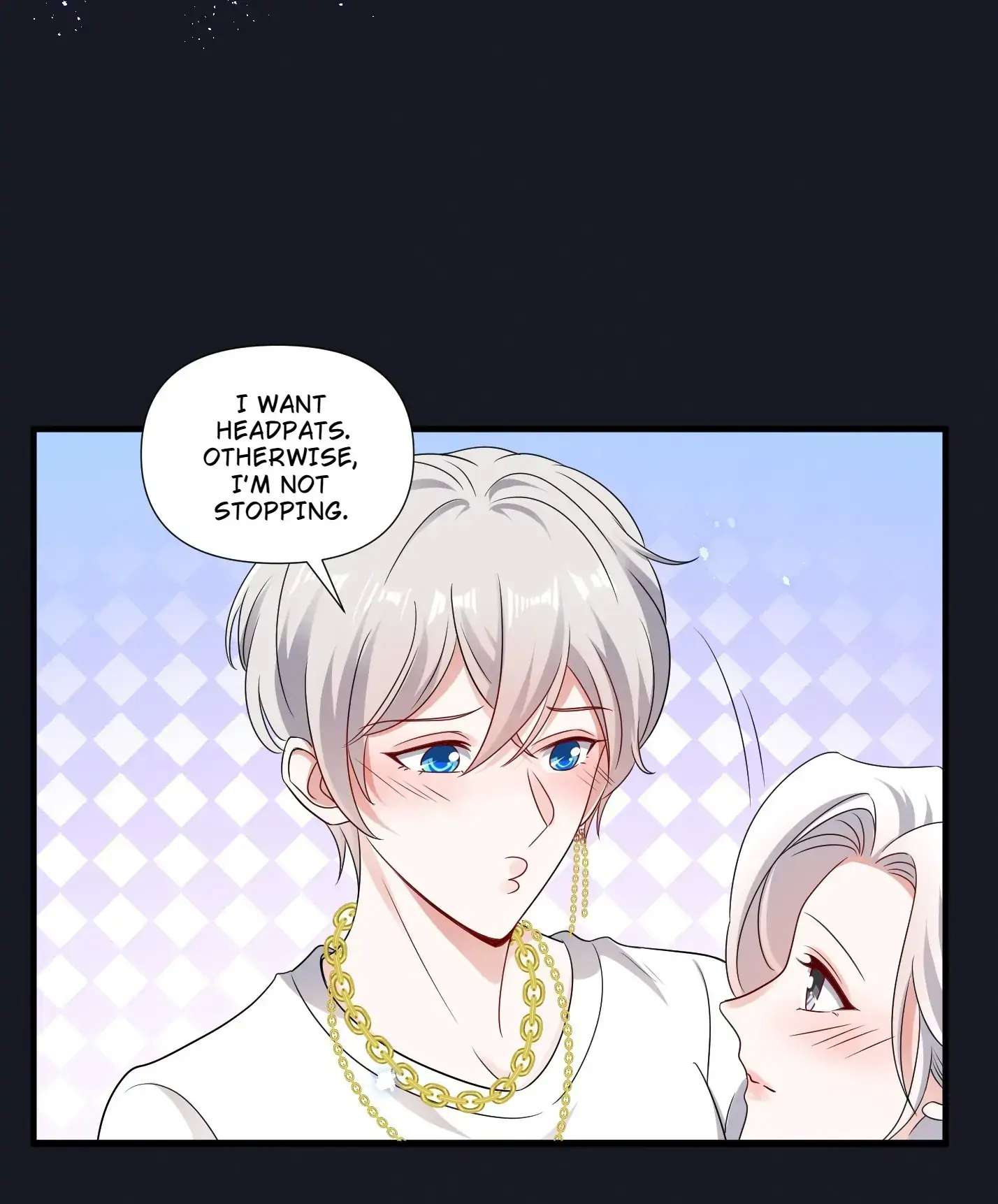 Universe’s Most Jealous Goddess chapter 84 page 21