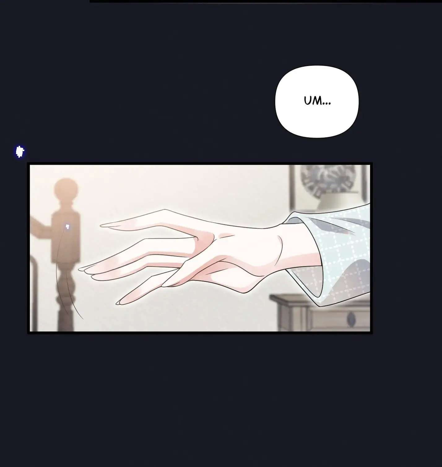 Universe’s Most Jealous Goddess chapter 84 page 23