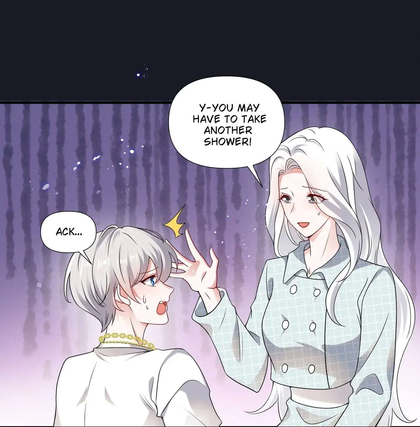 Universe’s Most Jealous Goddess chapter 84 page 26