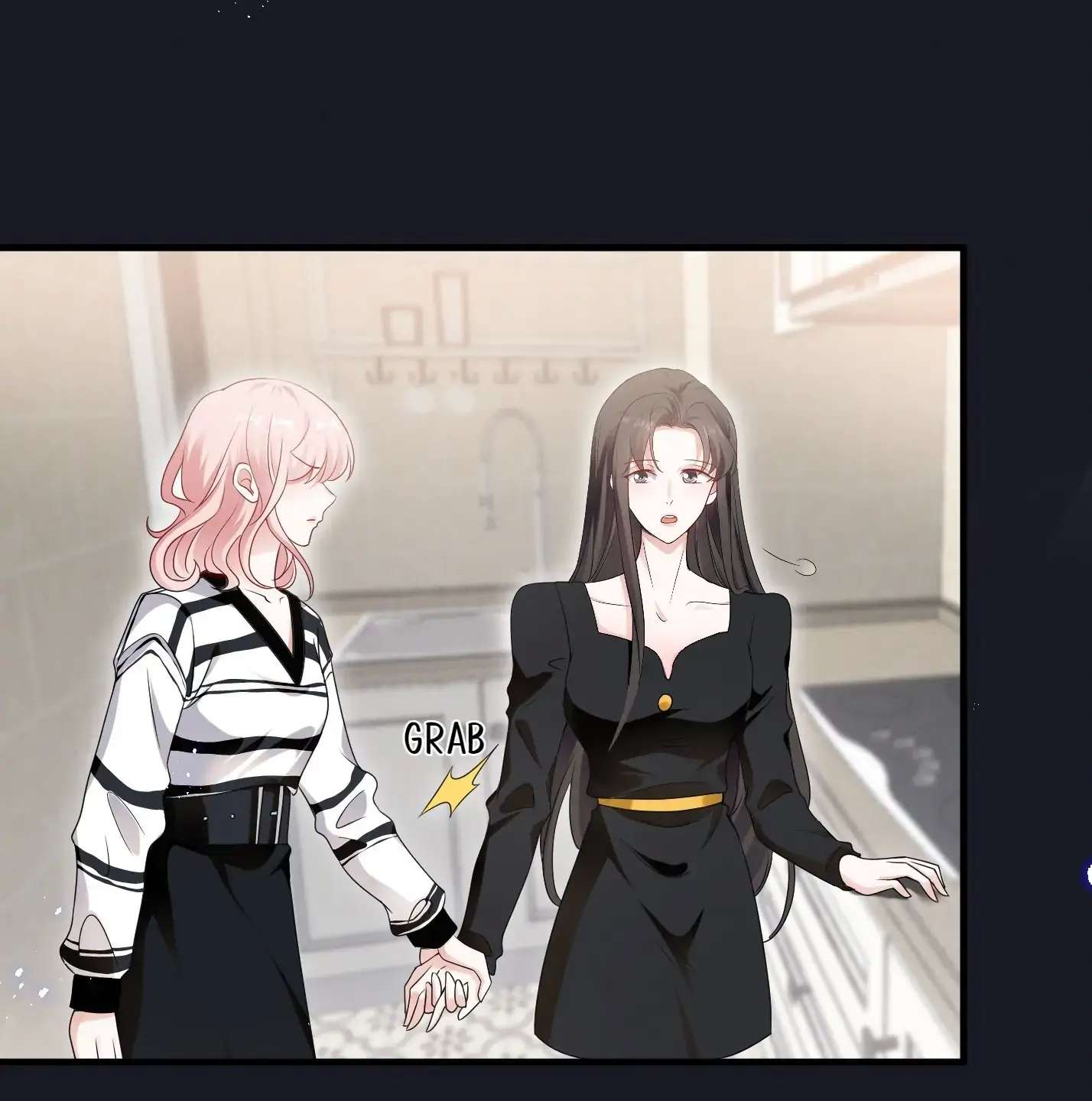 Universe’s Most Jealous Goddess chapter 84 page 29