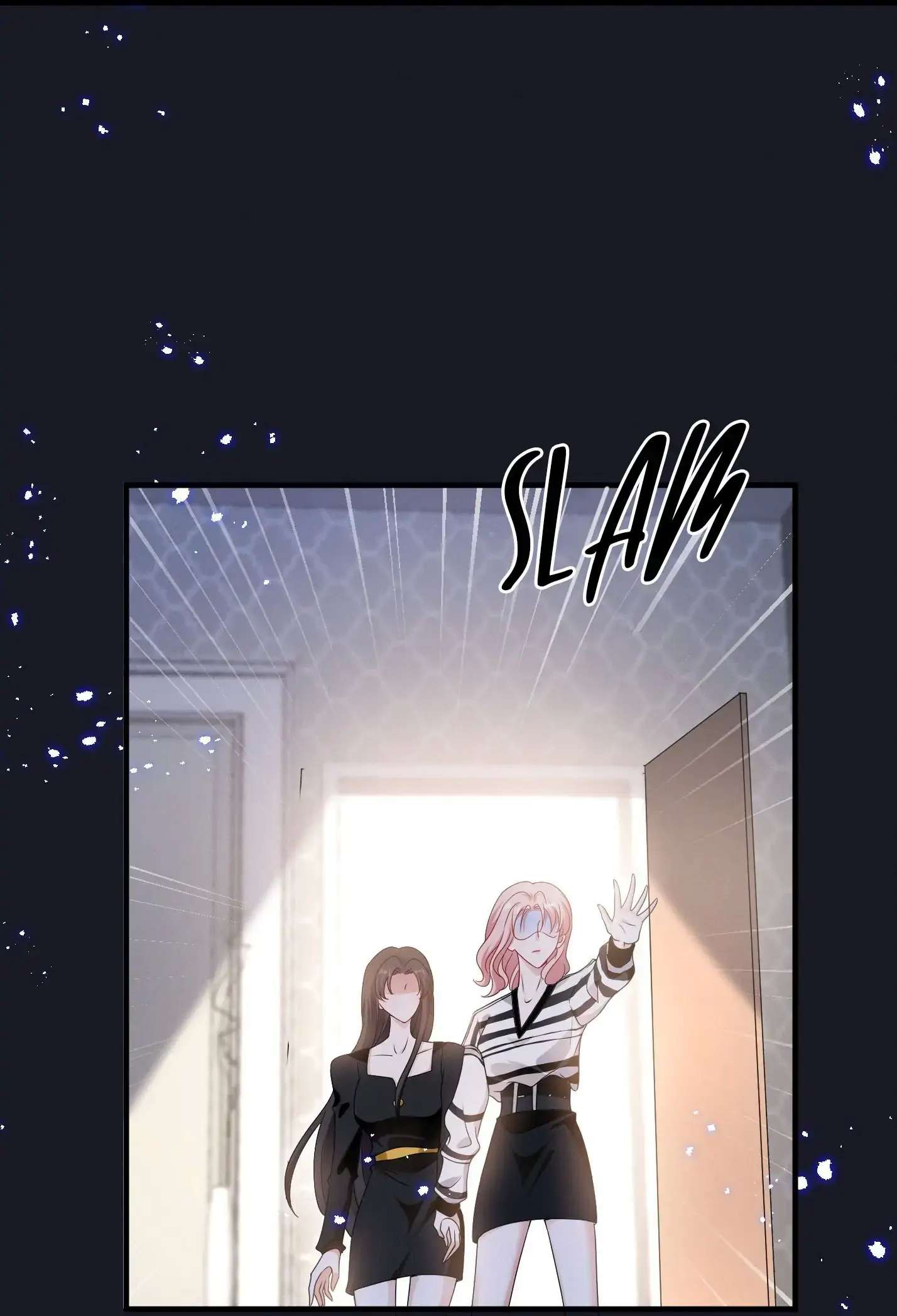 Universe’s Most Jealous Goddess chapter 84 page 31