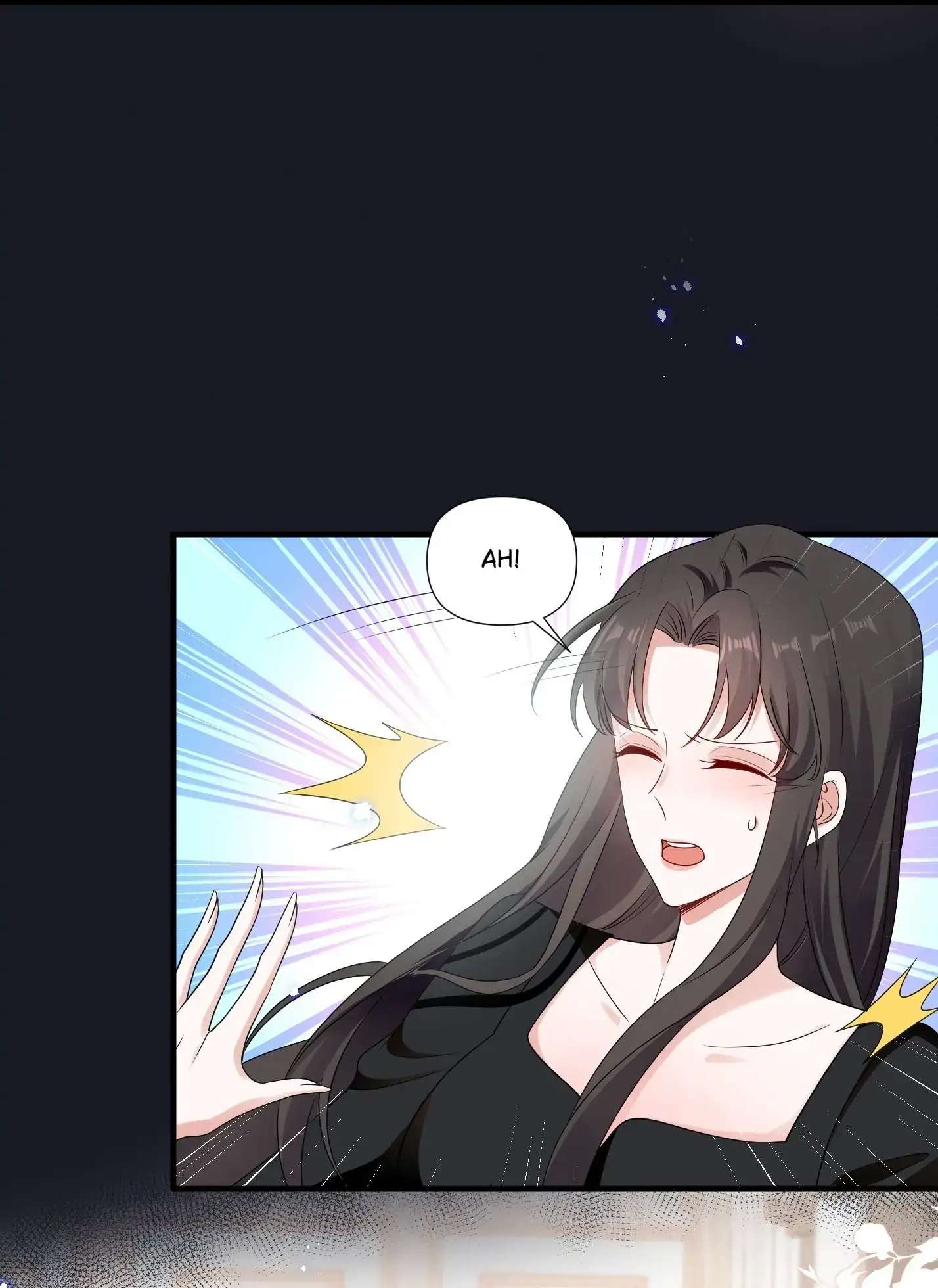 Universe’s Most Jealous Goddess chapter 84 page 34