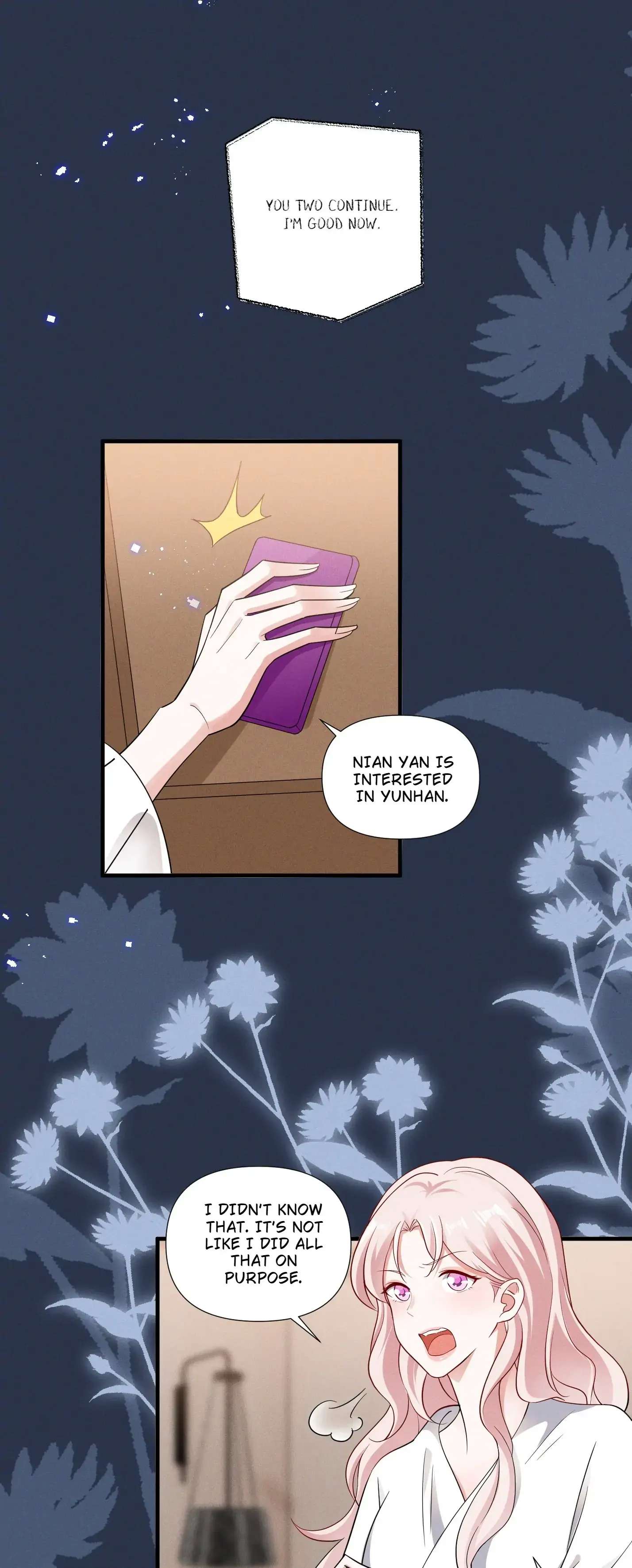 Universe’s Most Jealous Goddess chapter 85 page 18