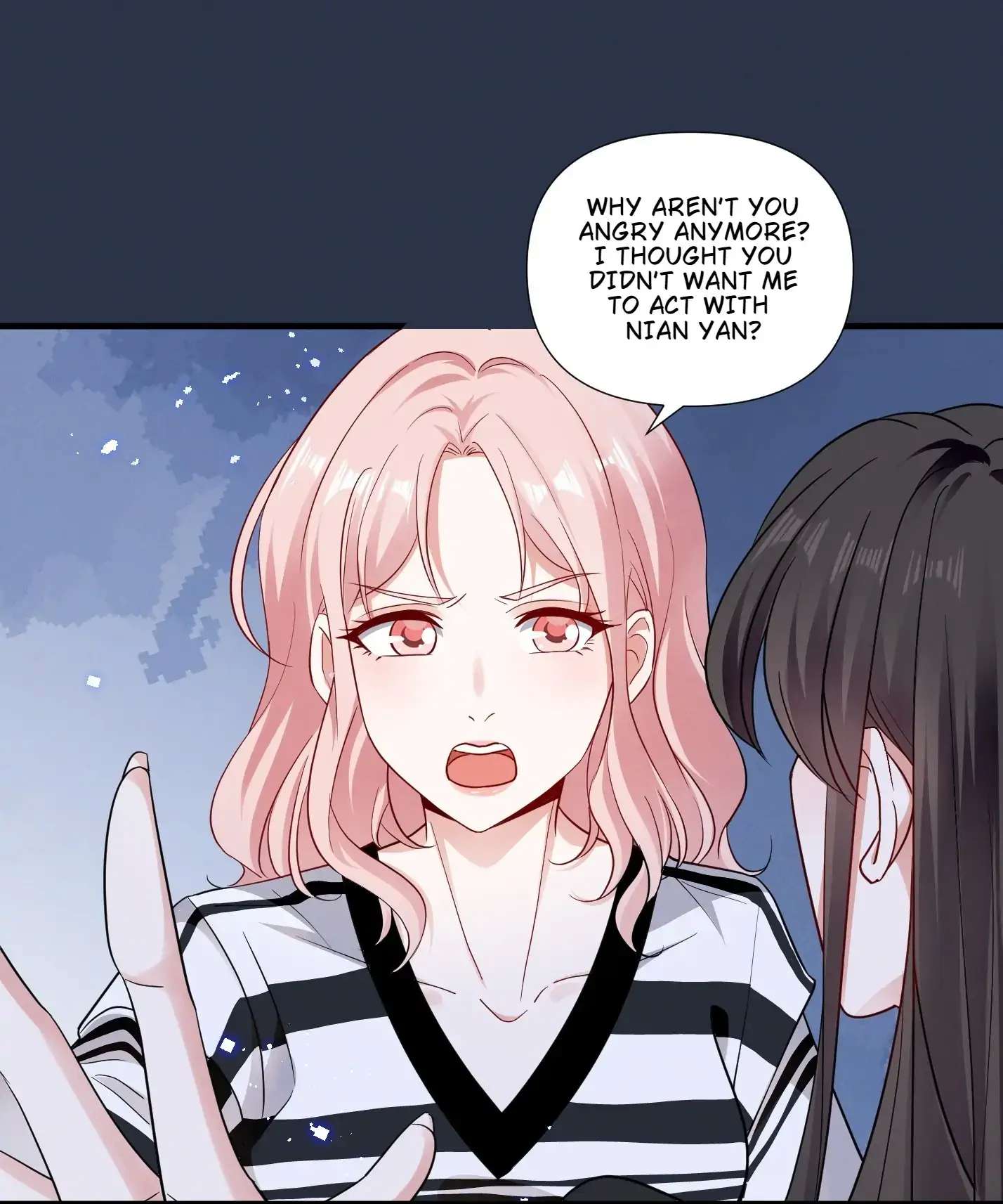 Universe’s Most Jealous Goddess chapter 85 page 2