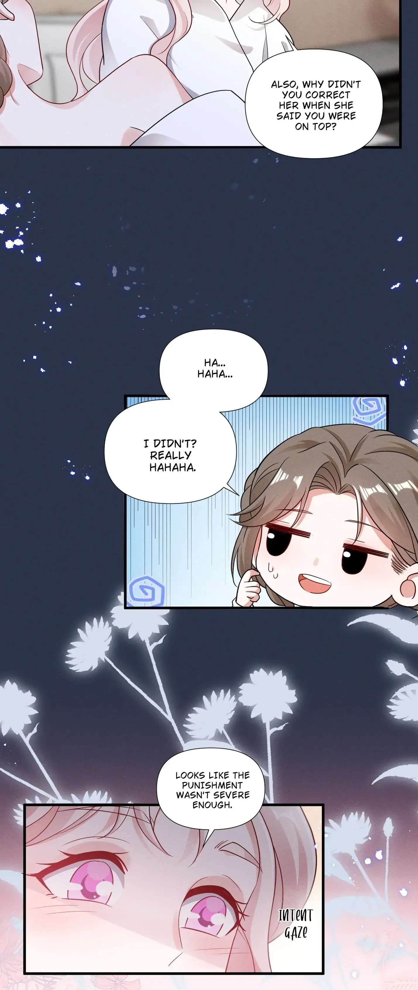 Universe’s Most Jealous Goddess chapter 85 page 20