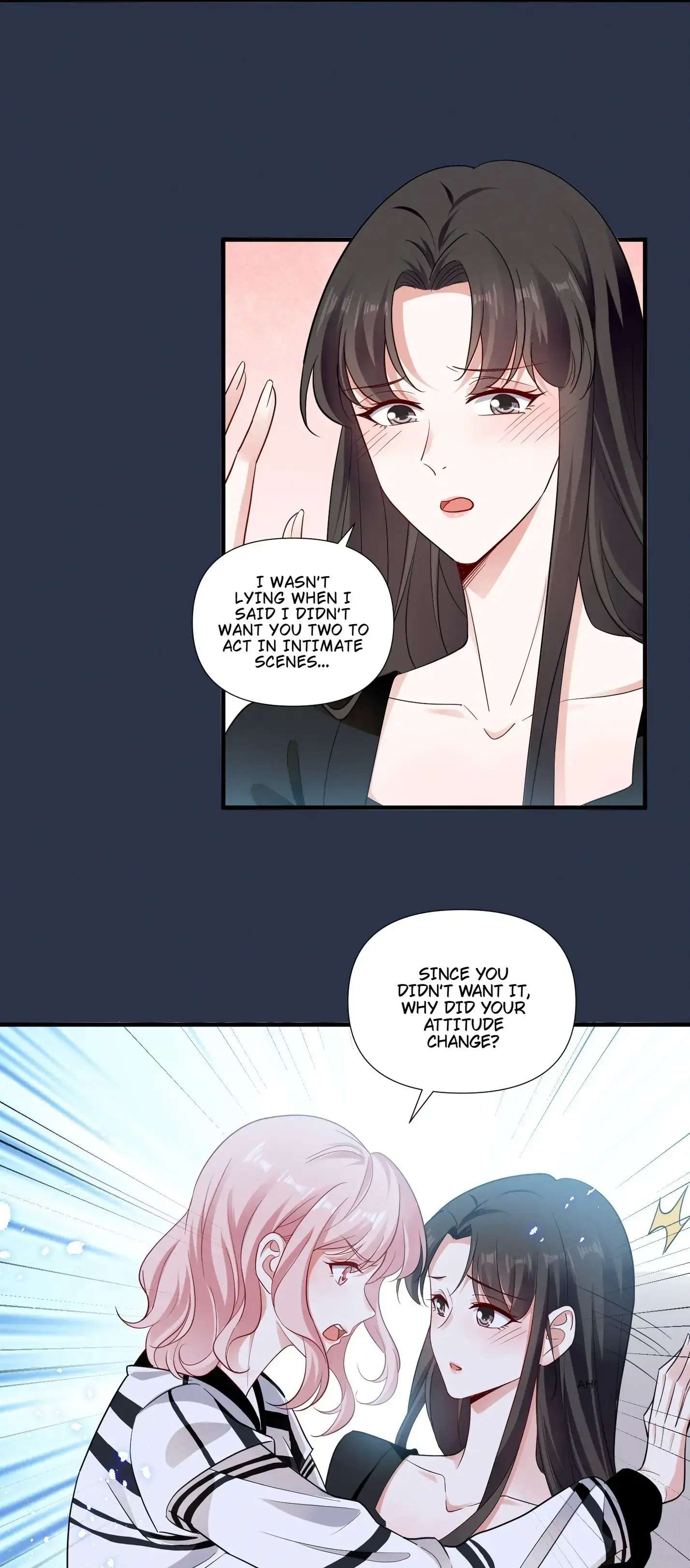 Universe’s Most Jealous Goddess chapter 85 page 3