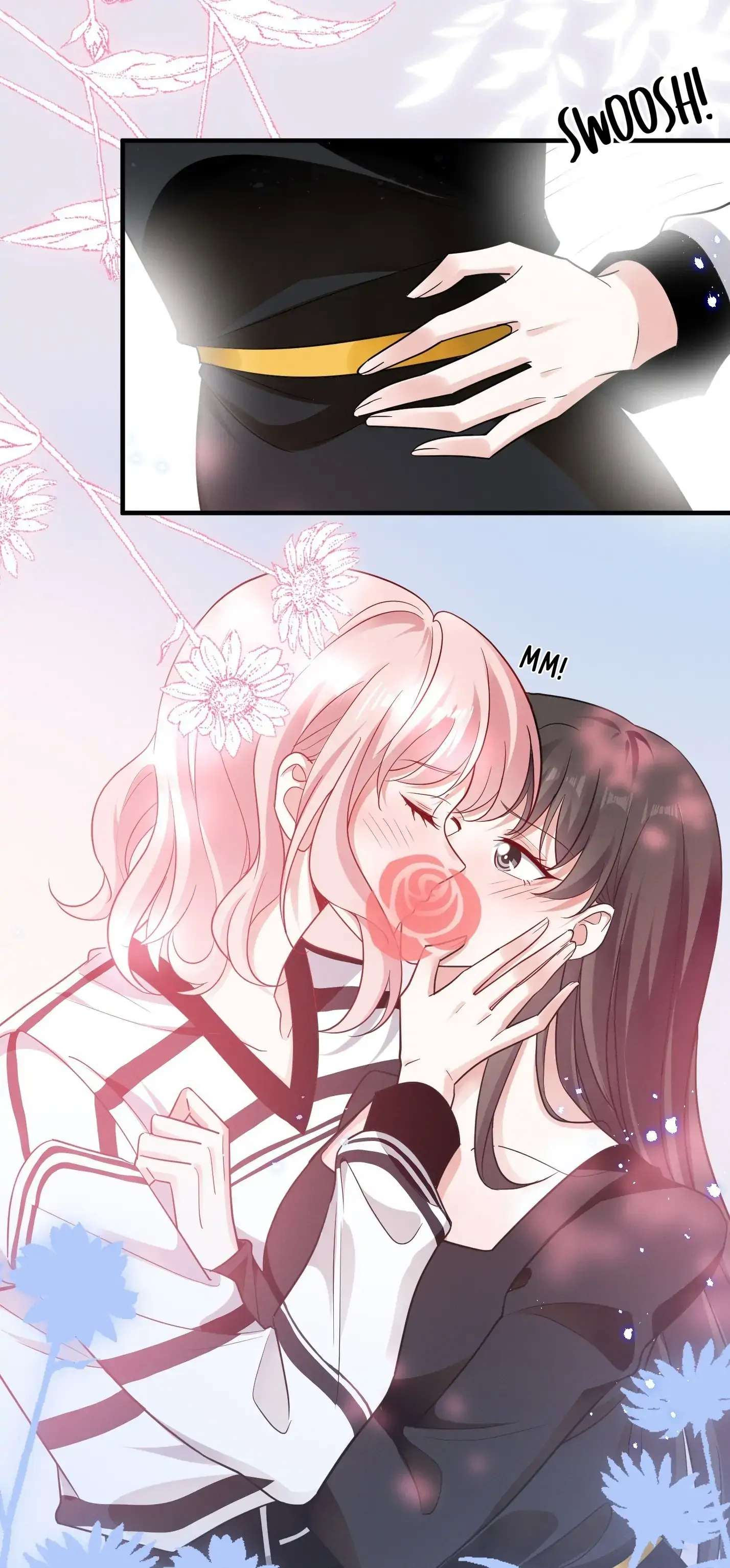 Universe’s Most Jealous Goddess chapter 85 page 5