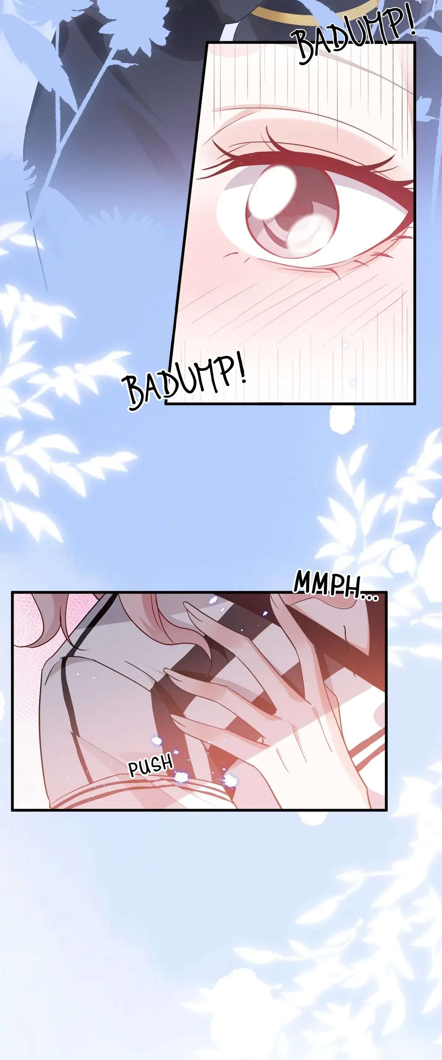 Universe’s Most Jealous Goddess chapter 85 page 6