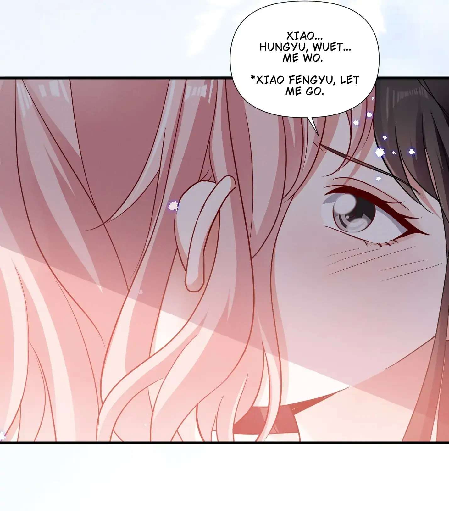 Universe’s Most Jealous Goddess chapter 85 page 7