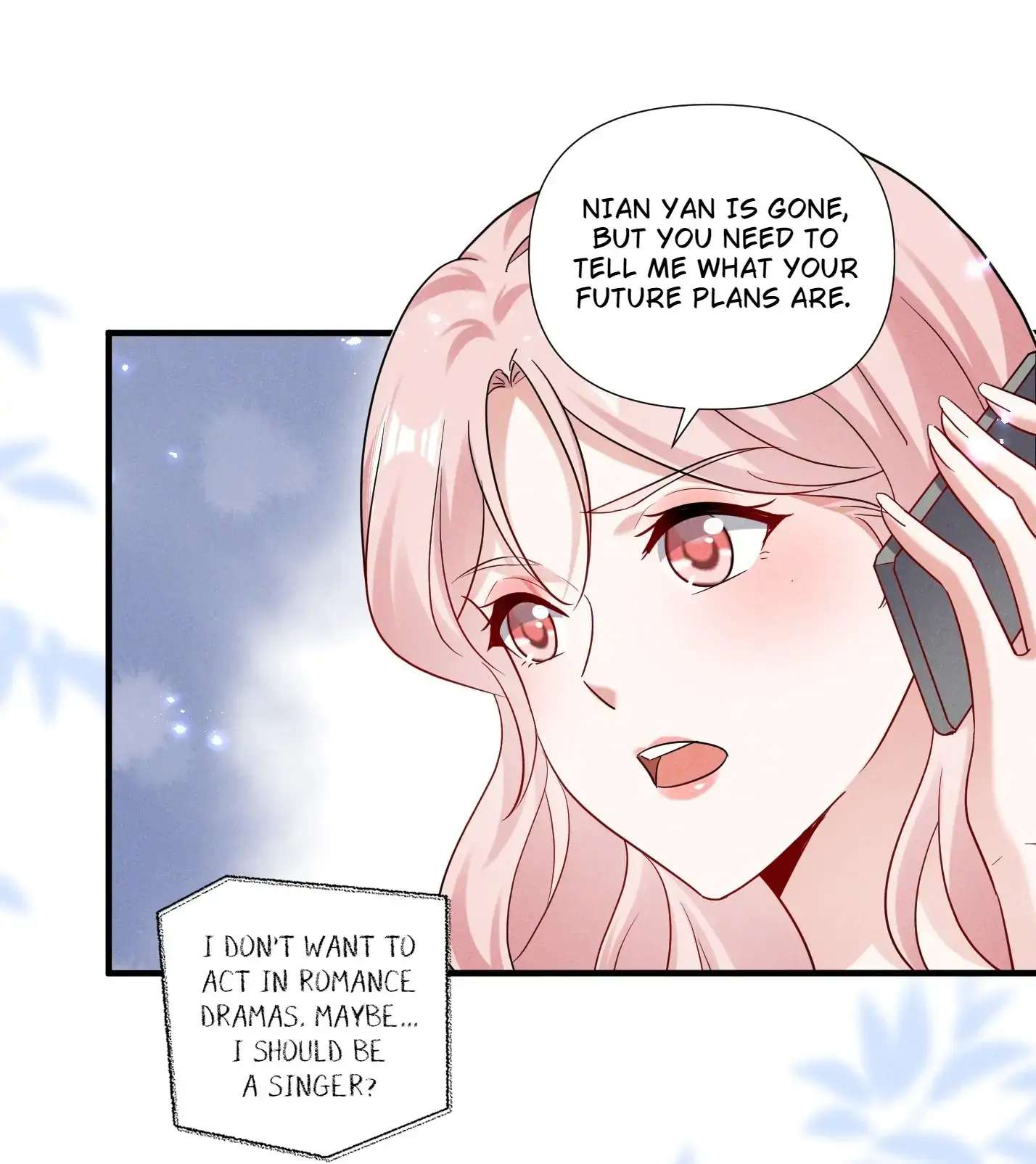 Universe’s Most Jealous Goddess chapter 86 page 10