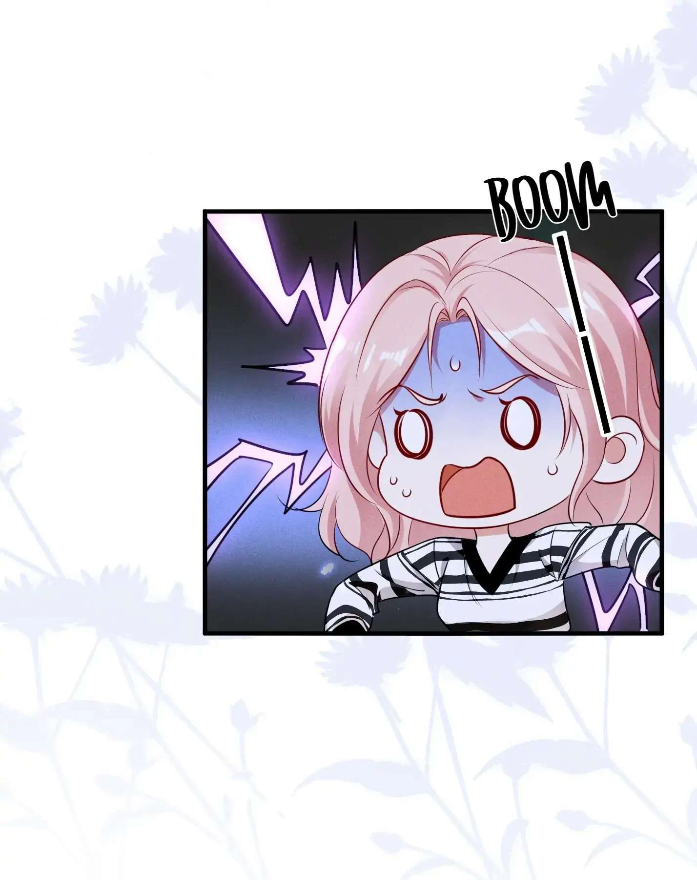 Universe’s Most Jealous Goddess chapter 86 page 17