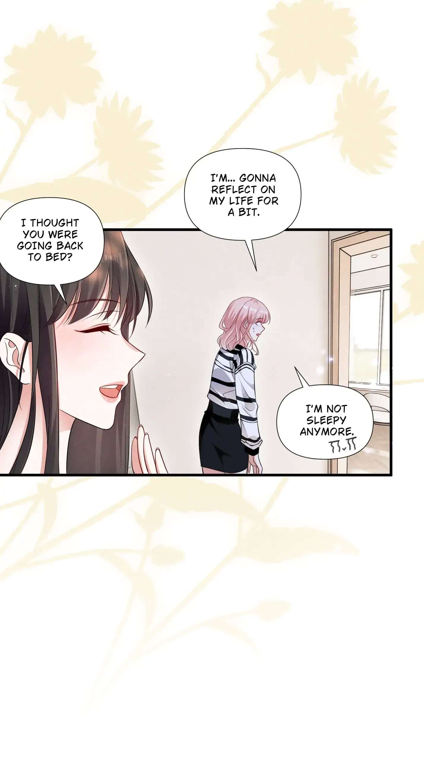 Universe’s Most Jealous Goddess chapter 86 page 21