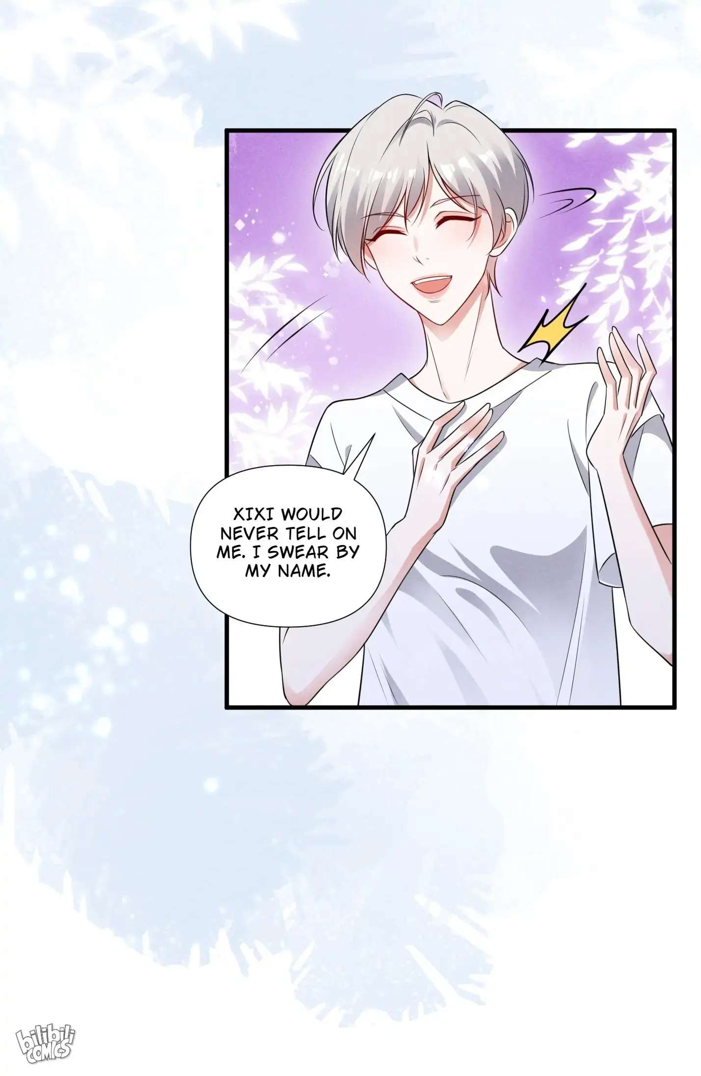 Universe’s Most Jealous Goddess chapter 86 page 28