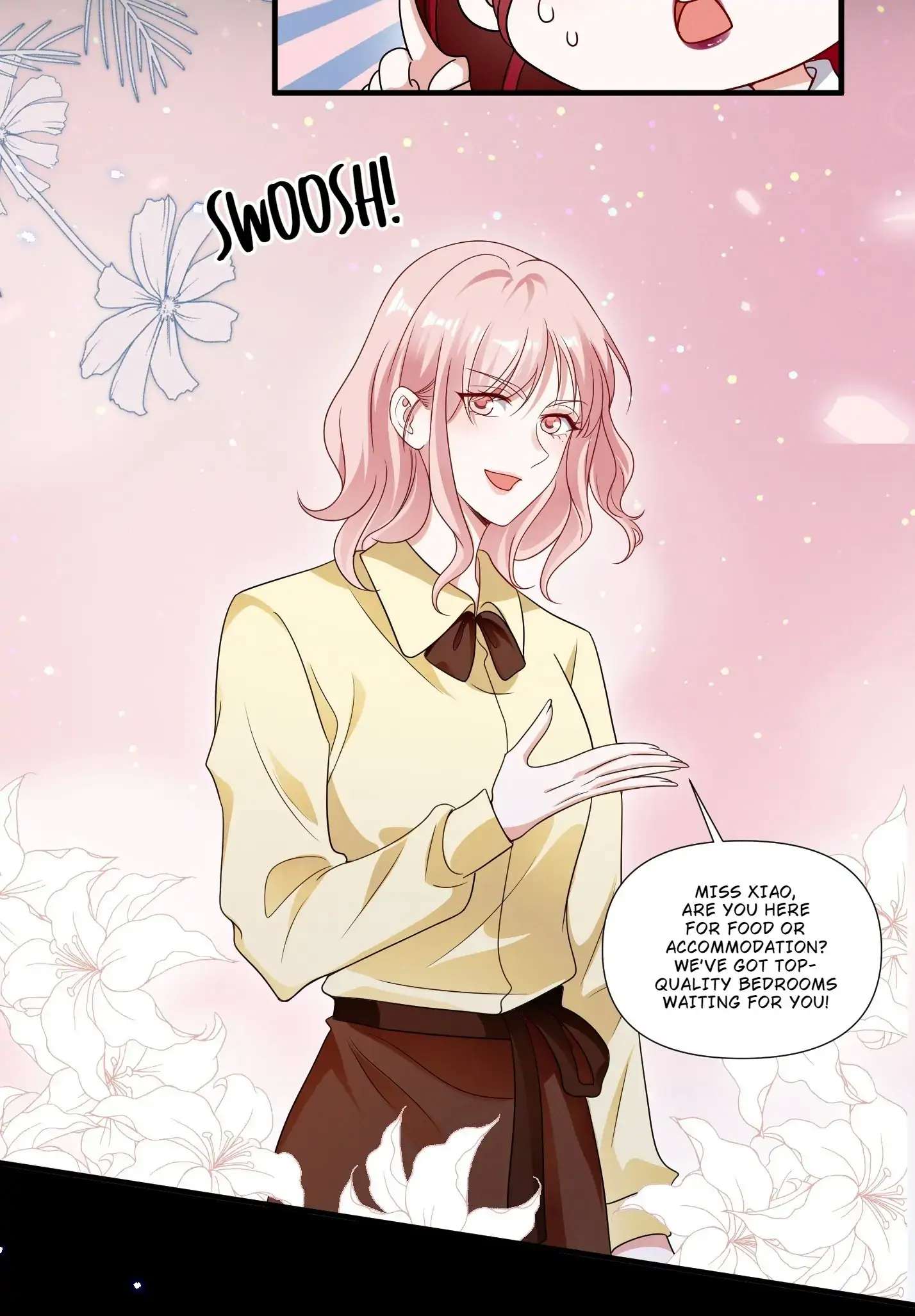 Universe’s Most Jealous Goddess chapter 88 page 15