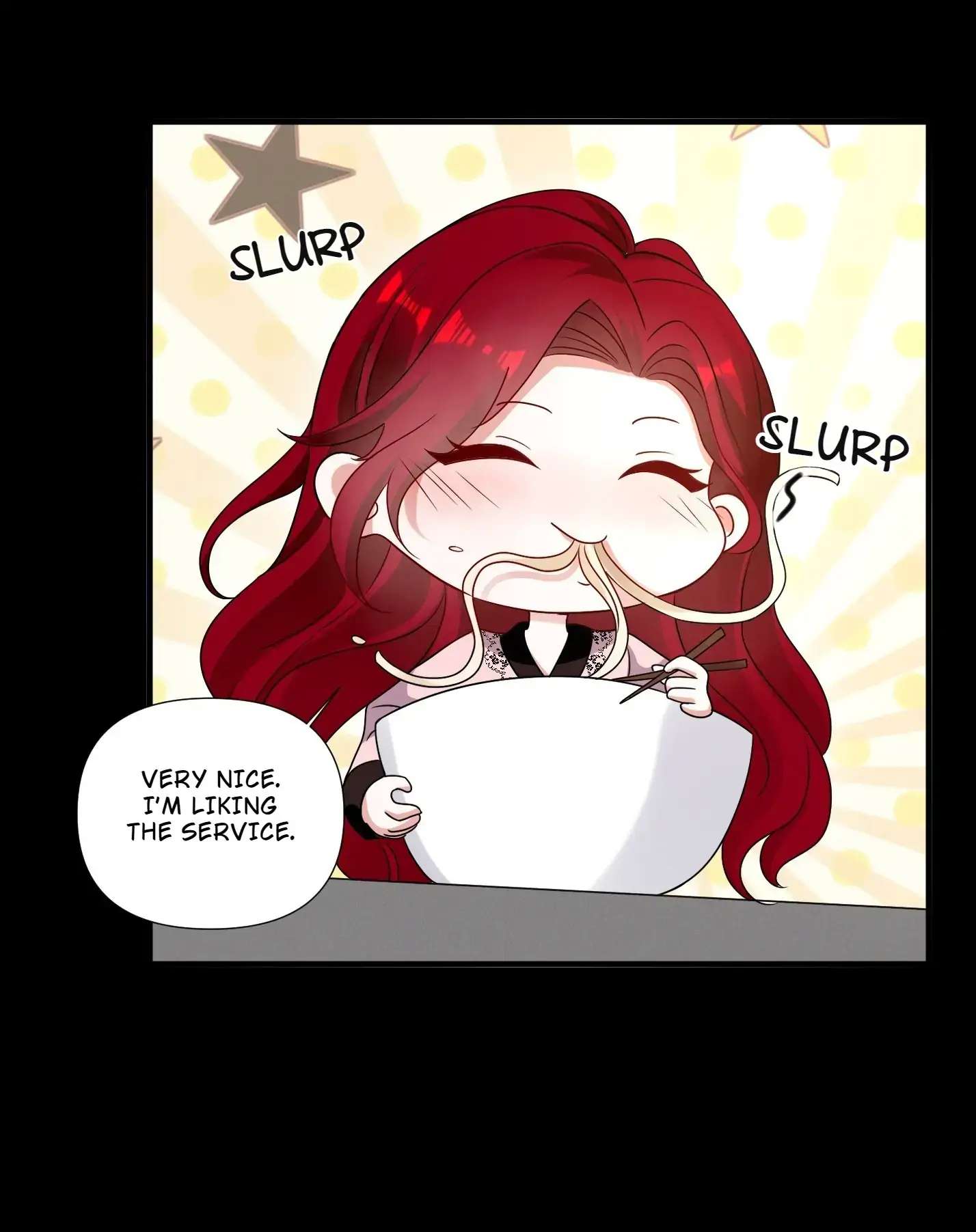 Universe’s Most Jealous Goddess chapter 88 page 24