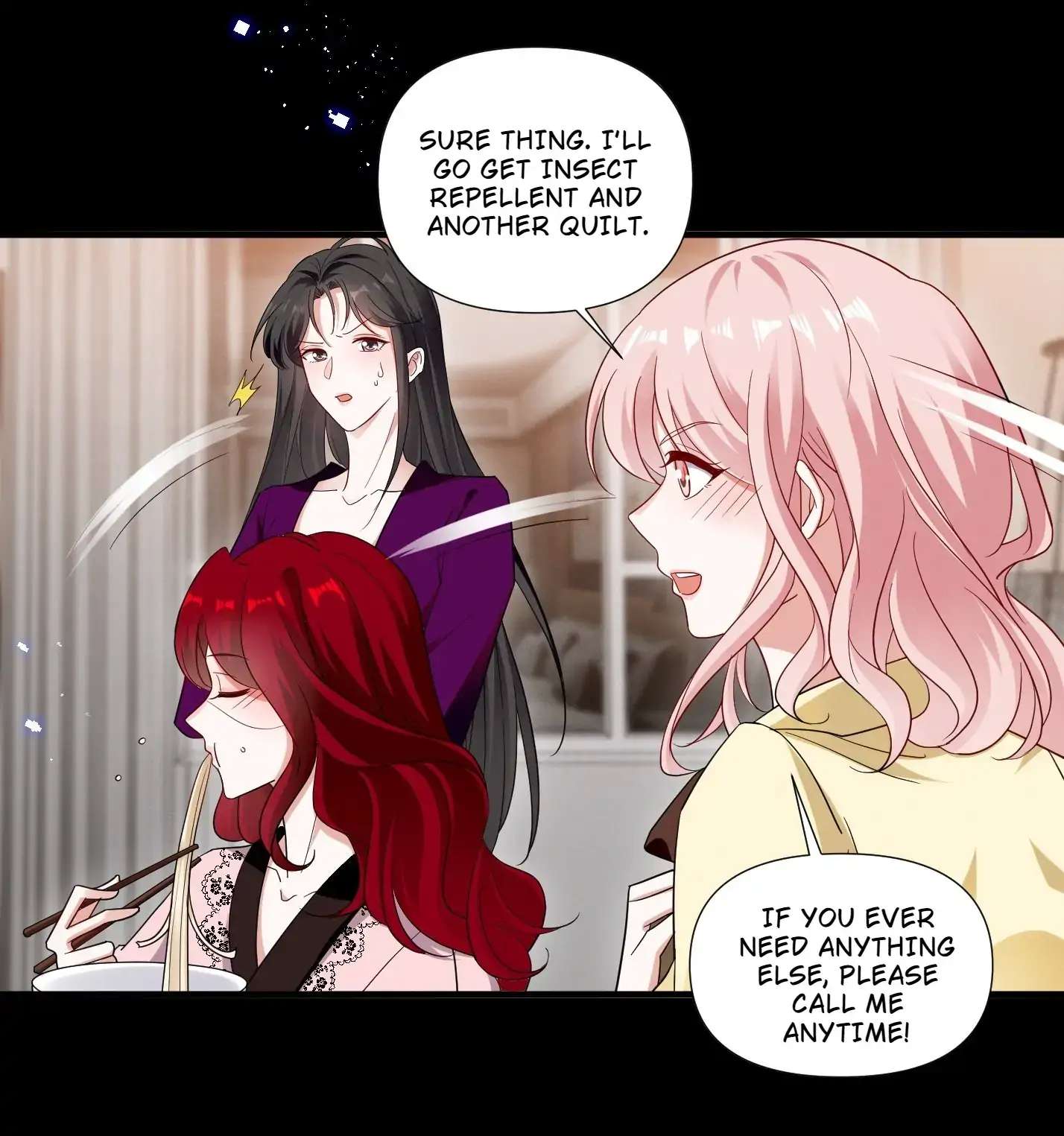 Universe’s Most Jealous Goddess chapter 88 page 26