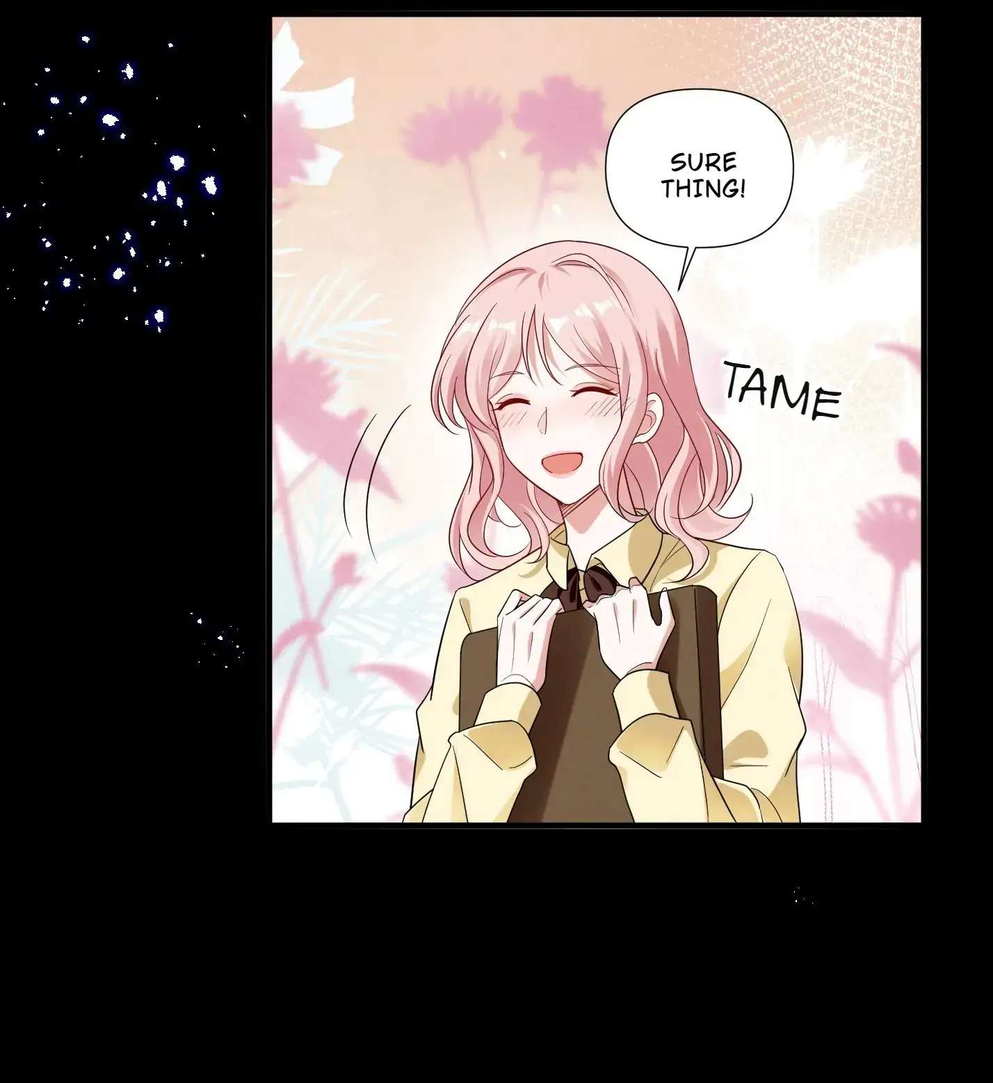 Universe’s Most Jealous Goddess chapter 88 page 28