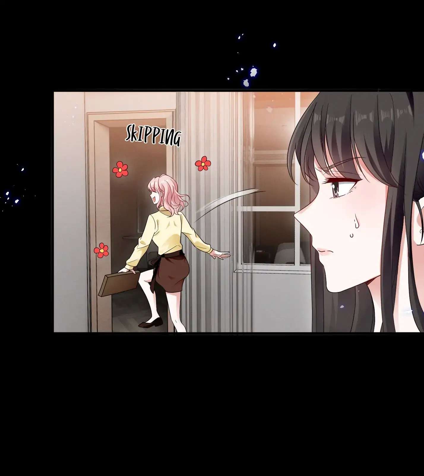 Universe’s Most Jealous Goddess chapter 88 page 29