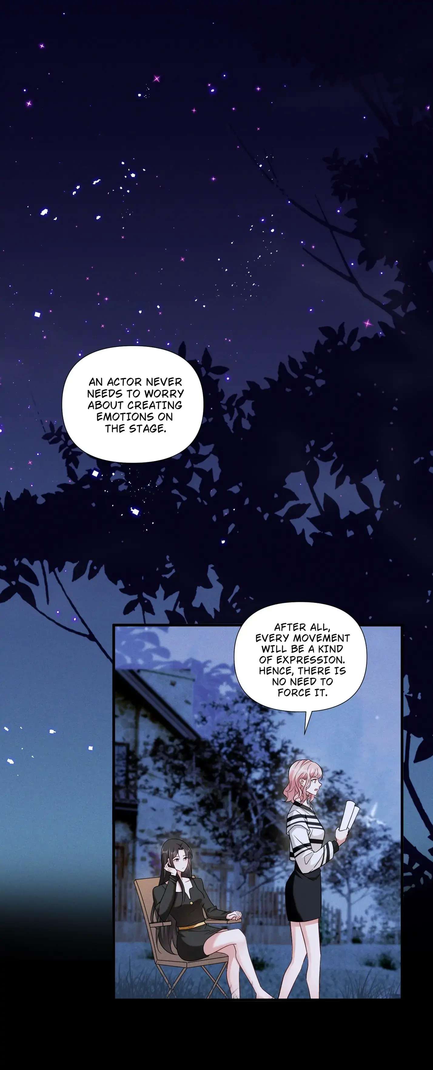 Universe’s Most Jealous Goddess chapter 88 page 3