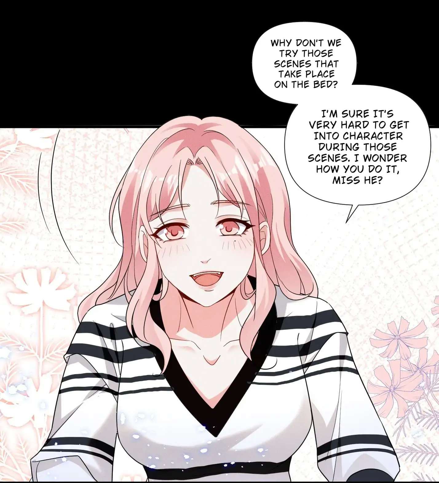 Universe’s Most Jealous Goddess chapter 88 page 6