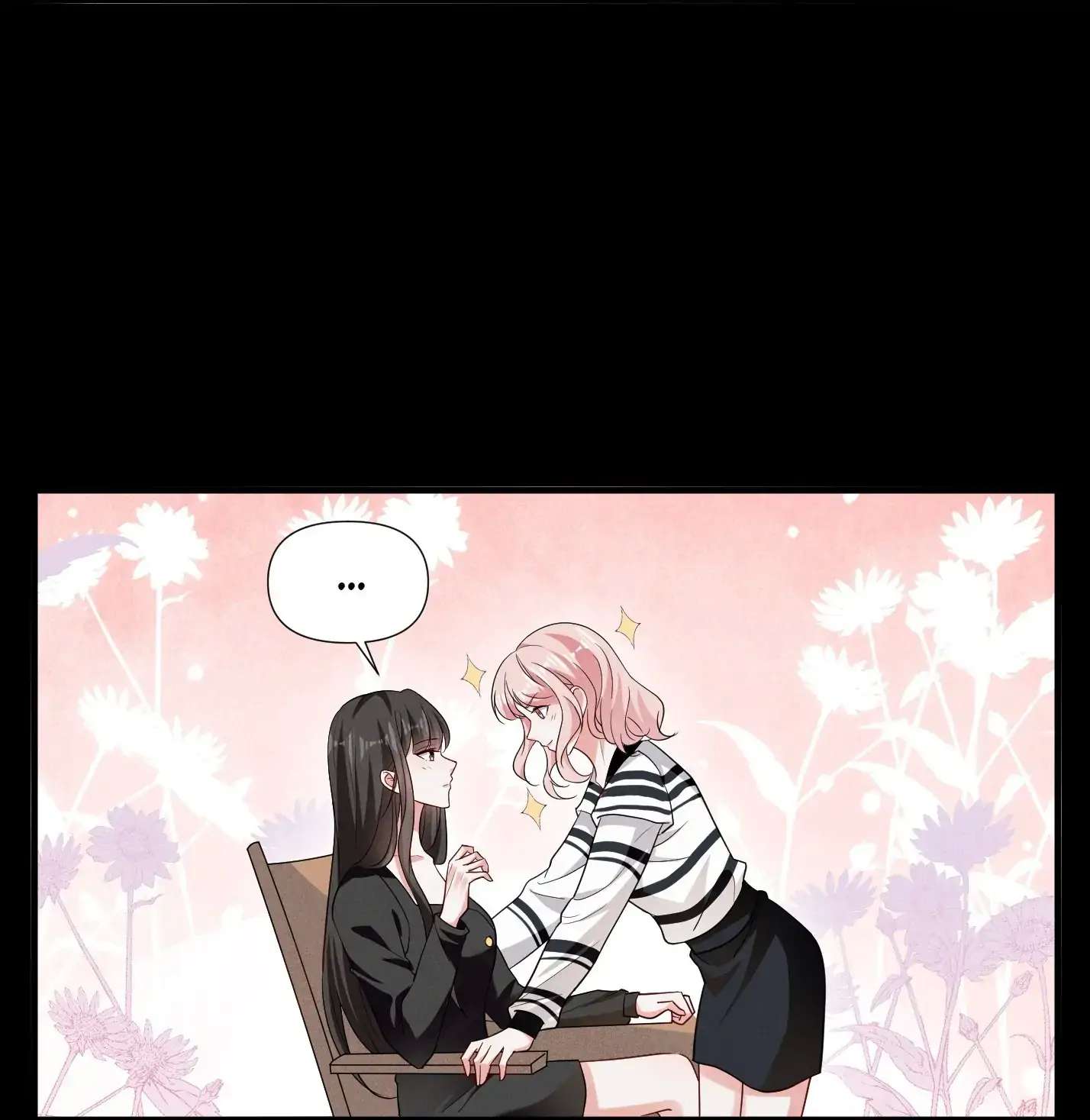 Universe’s Most Jealous Goddess chapter 88 page 7