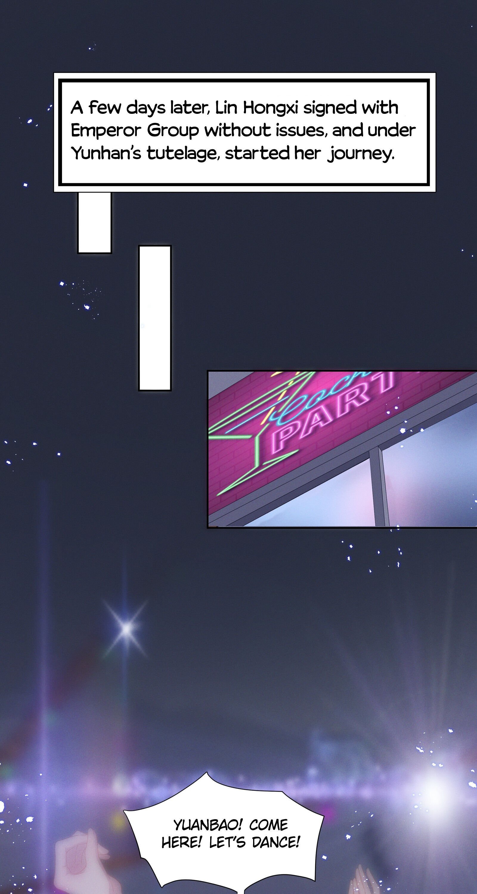 Universe’s Most Jealous Goddess chapter 9 page 13