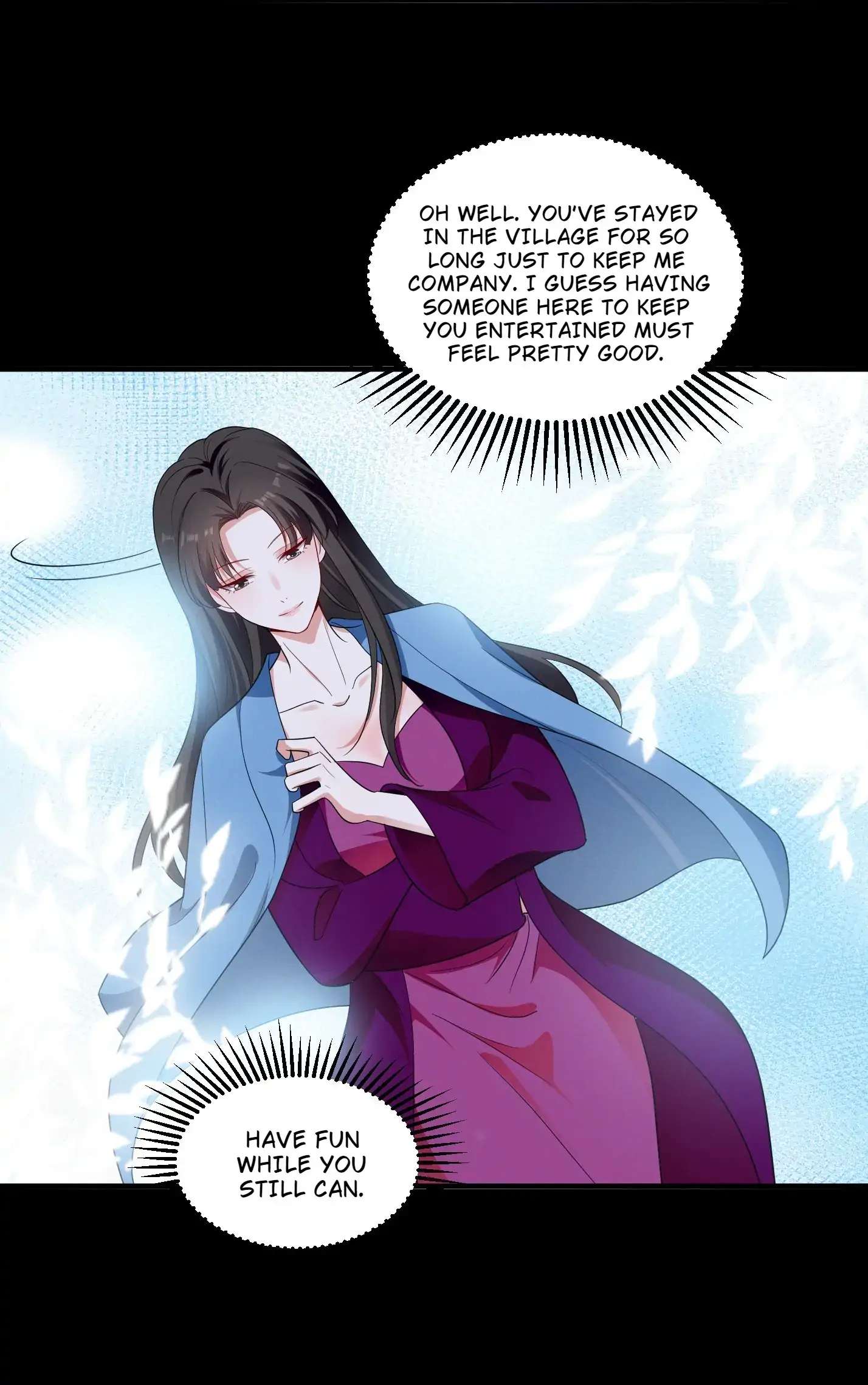 Universe’s Most Jealous Goddess chapter 90 page 10