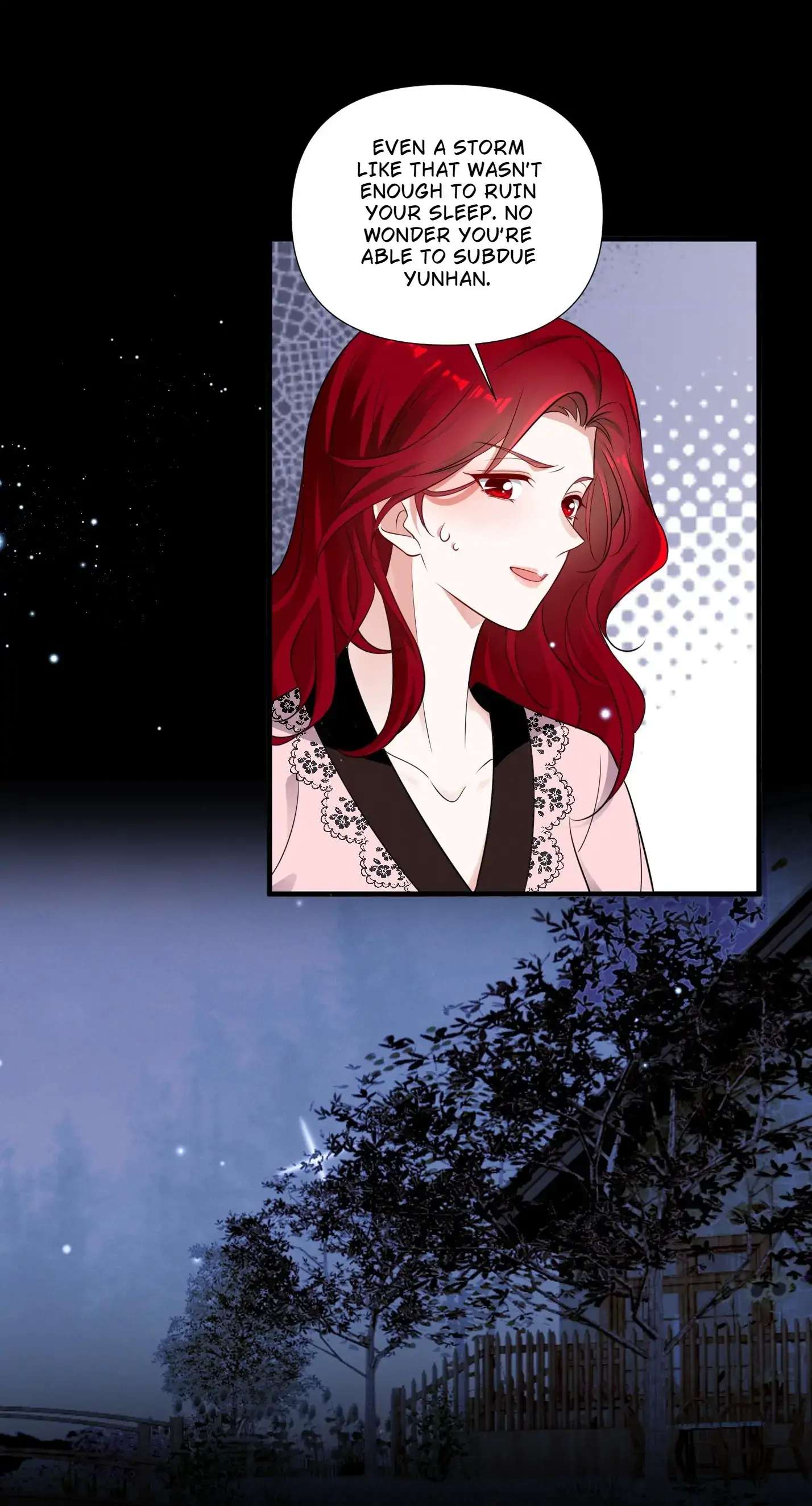 Universe’s Most Jealous Goddess chapter 90 page 15