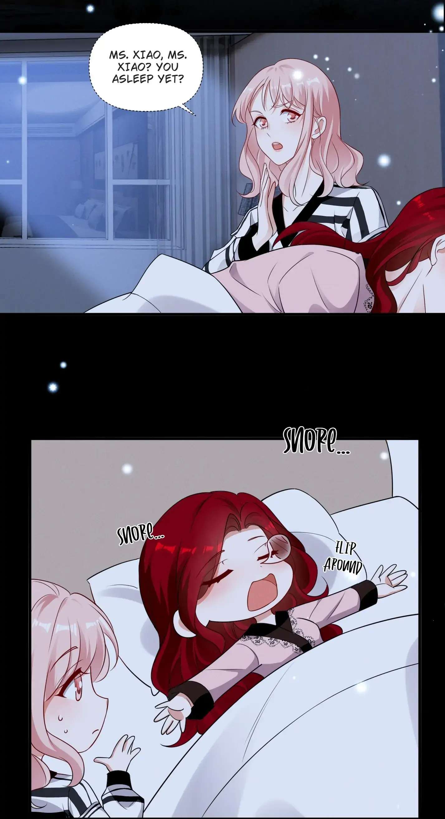 Universe’s Most Jealous Goddess chapter 90 page 16