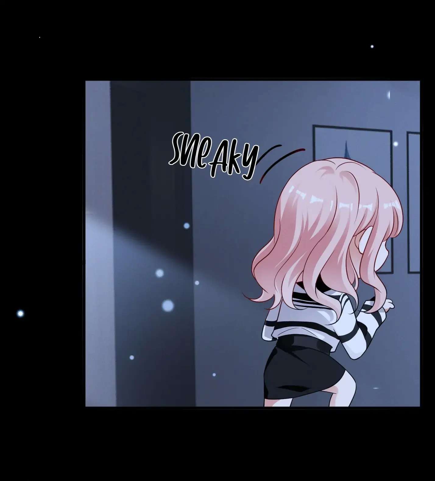 Universe’s Most Jealous Goddess chapter 90 page 18