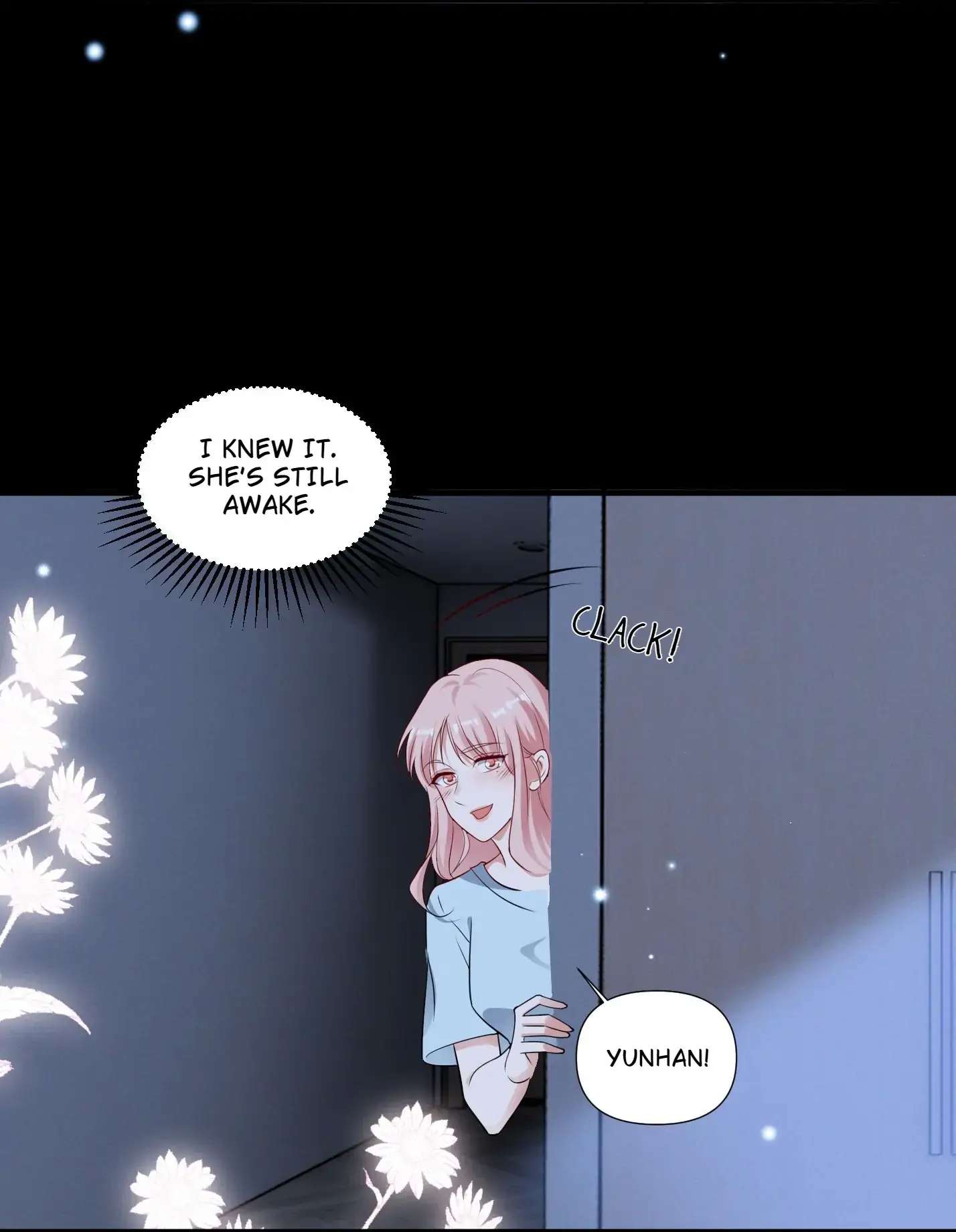 Universe’s Most Jealous Goddess chapter 90 page 20