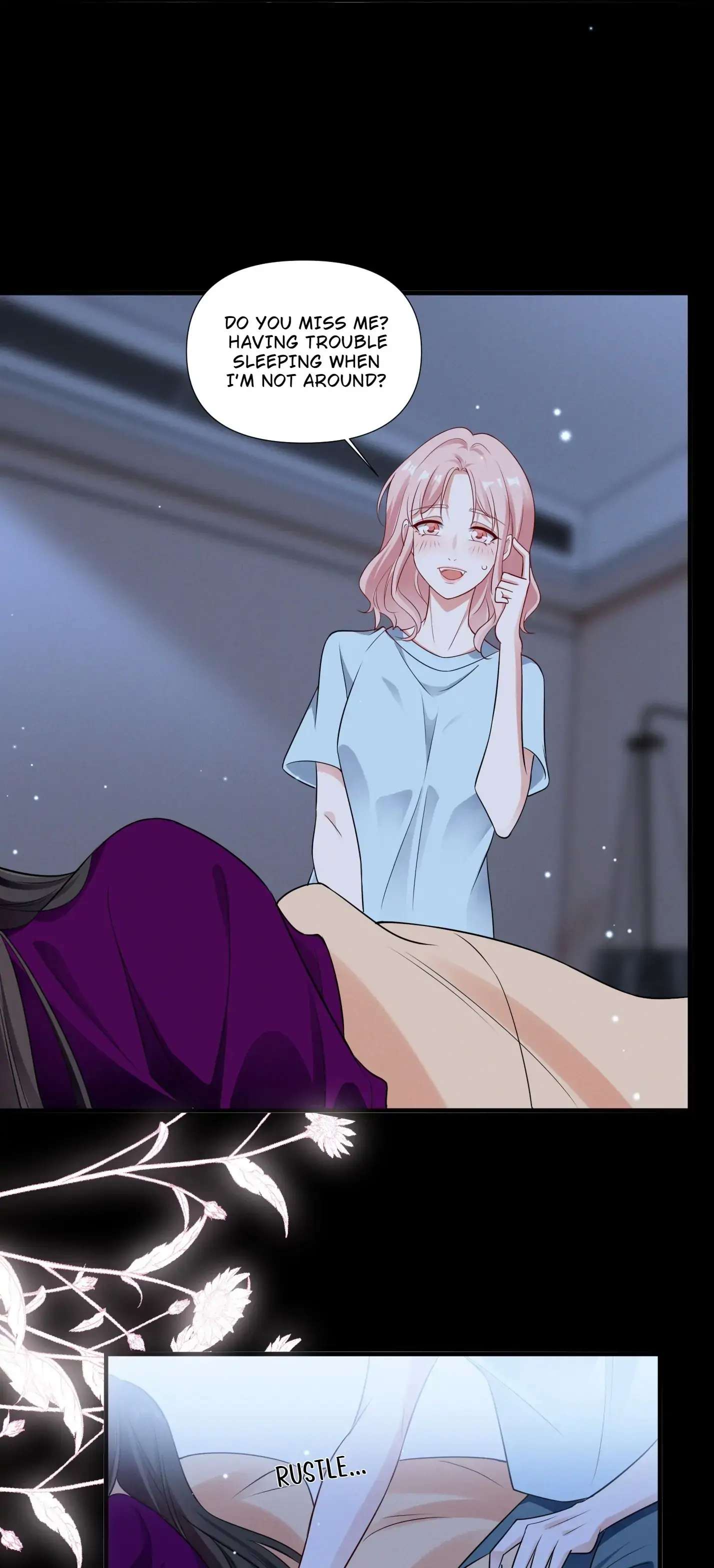 Universe’s Most Jealous Goddess chapter 90 page 21