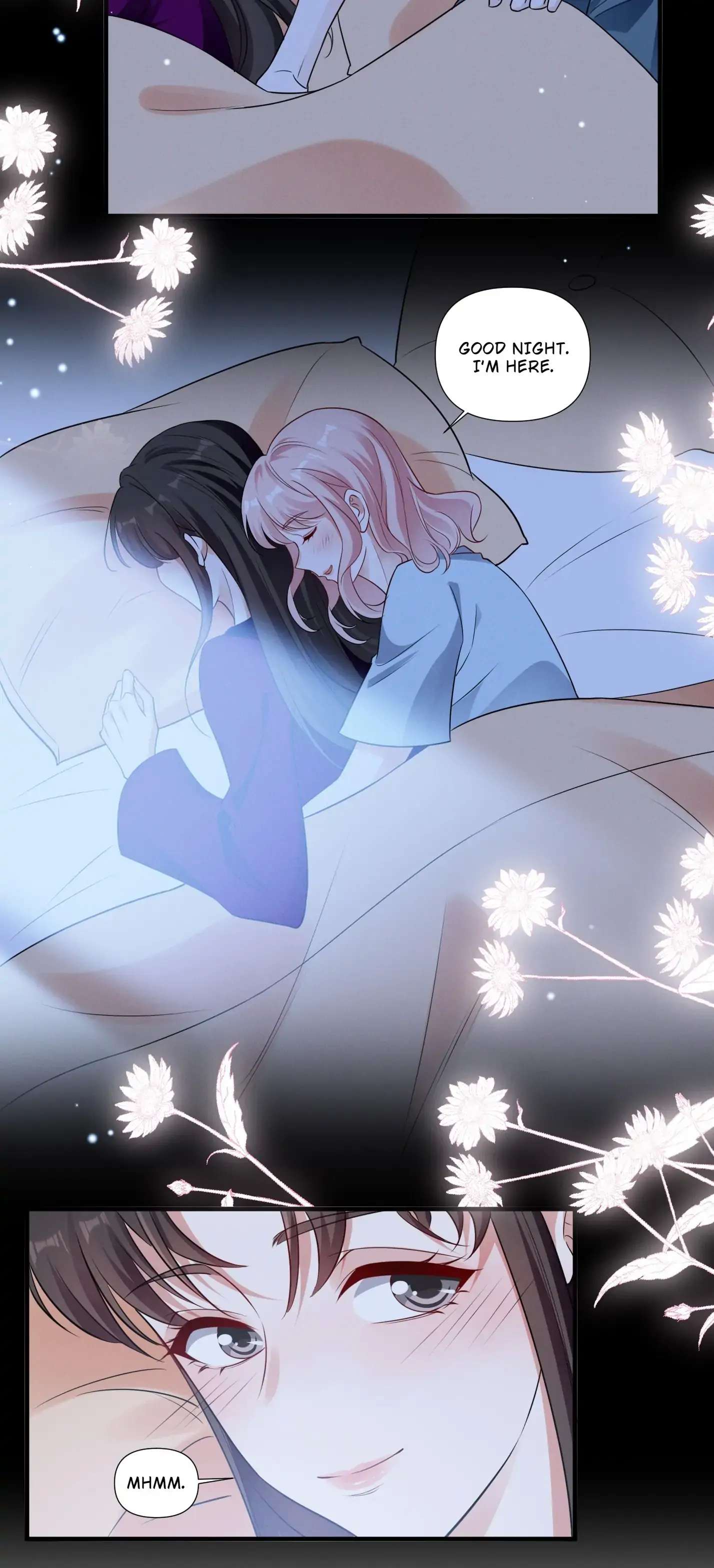 Universe’s Most Jealous Goddess chapter 90 page 22