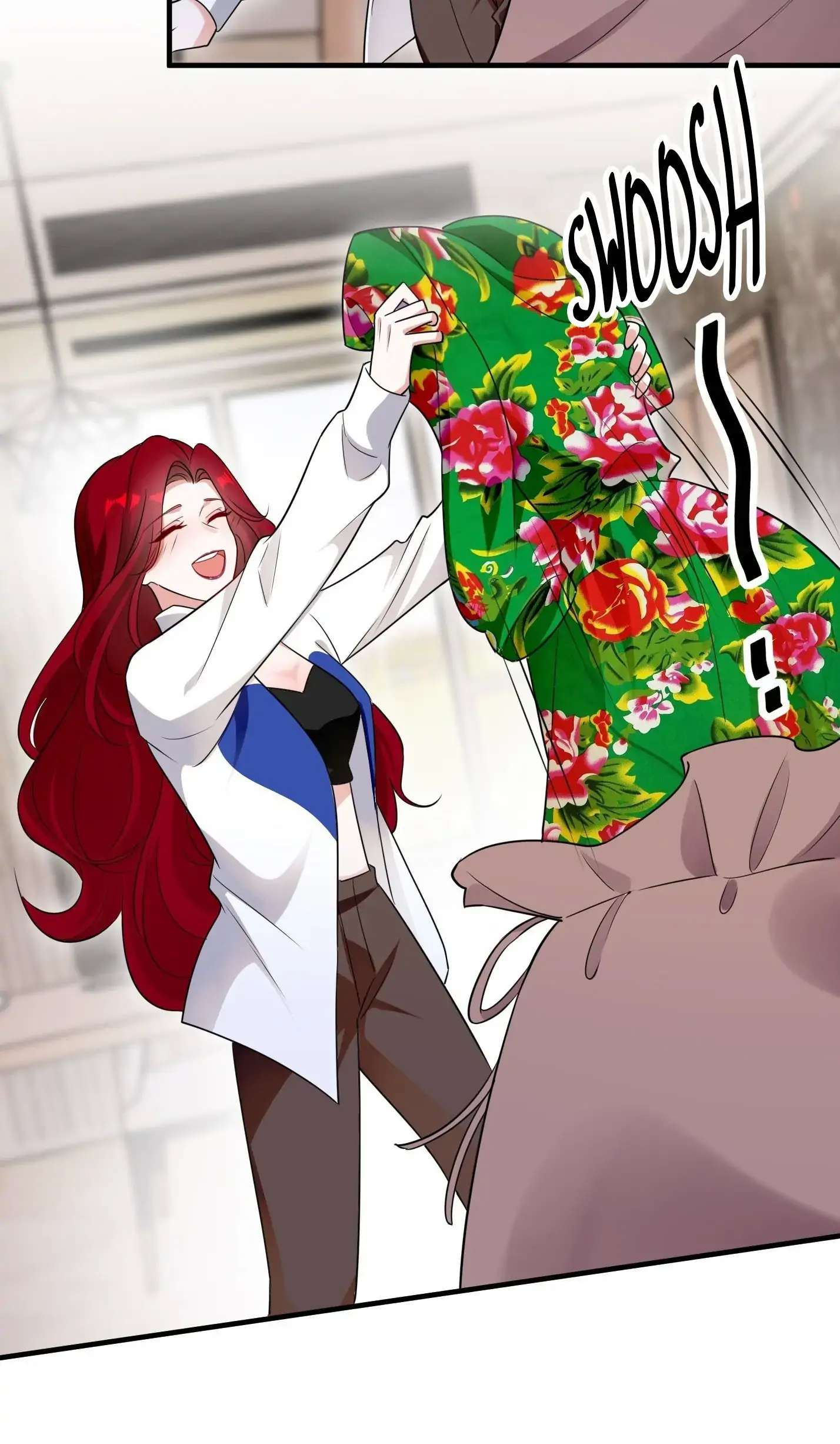 Universe’s Most Jealous Goddess chapter 90 page 30