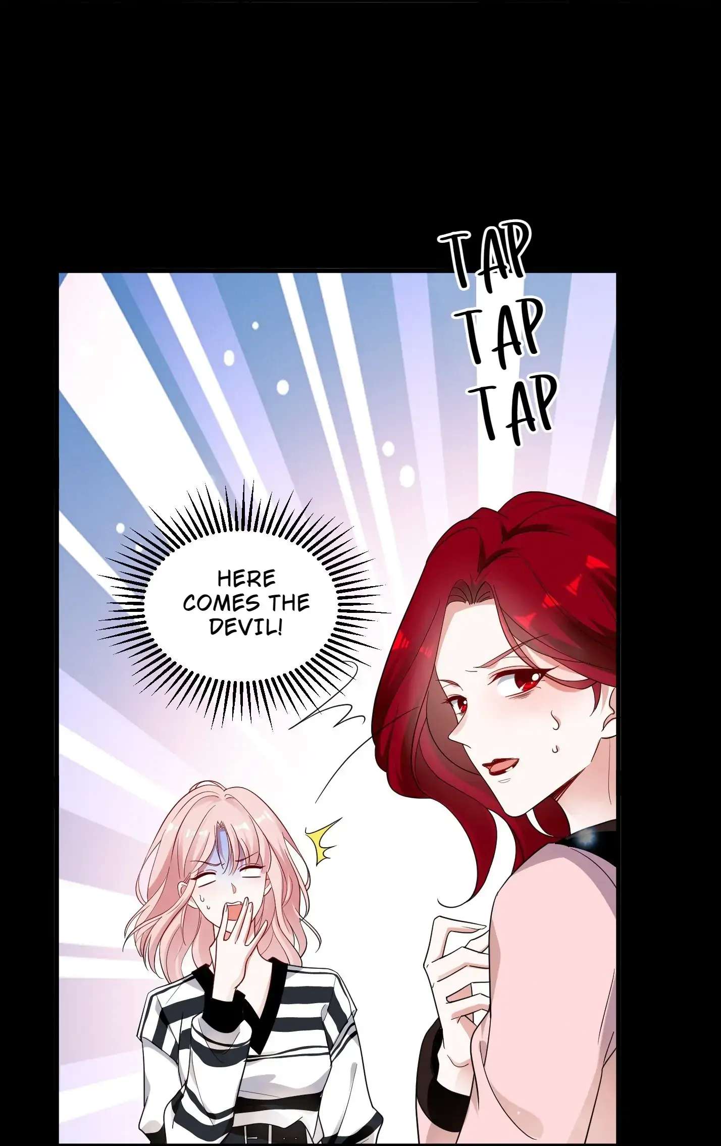 Universe’s Most Jealous Goddess chapter 90 page 5