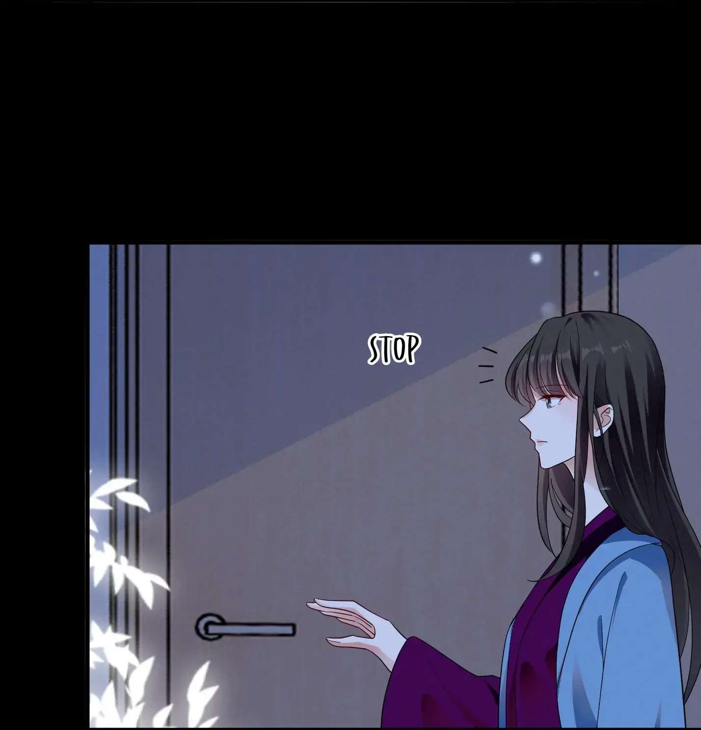 Universe’s Most Jealous Goddess chapter 90 page 7