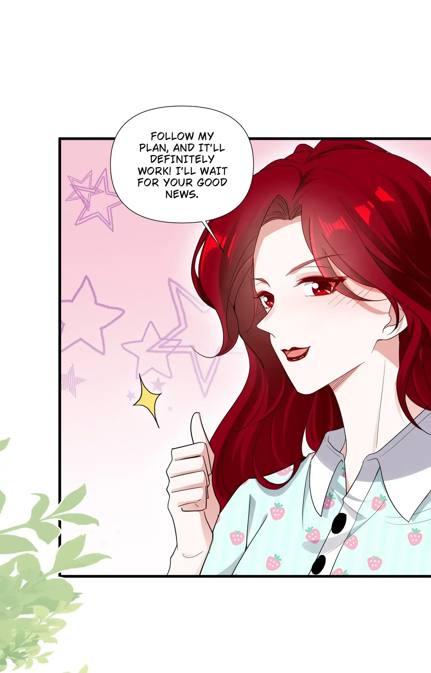 Universe’s Most Jealous Goddess chapter 91 page 13