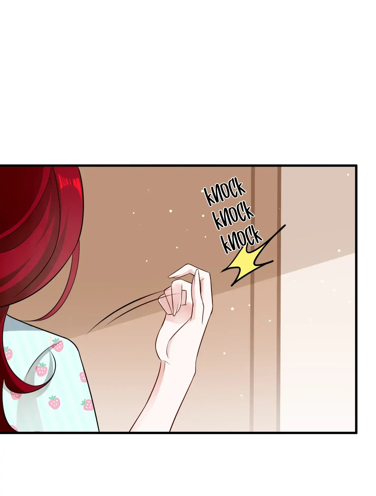 Universe’s Most Jealous Goddess chapter 91 page 23