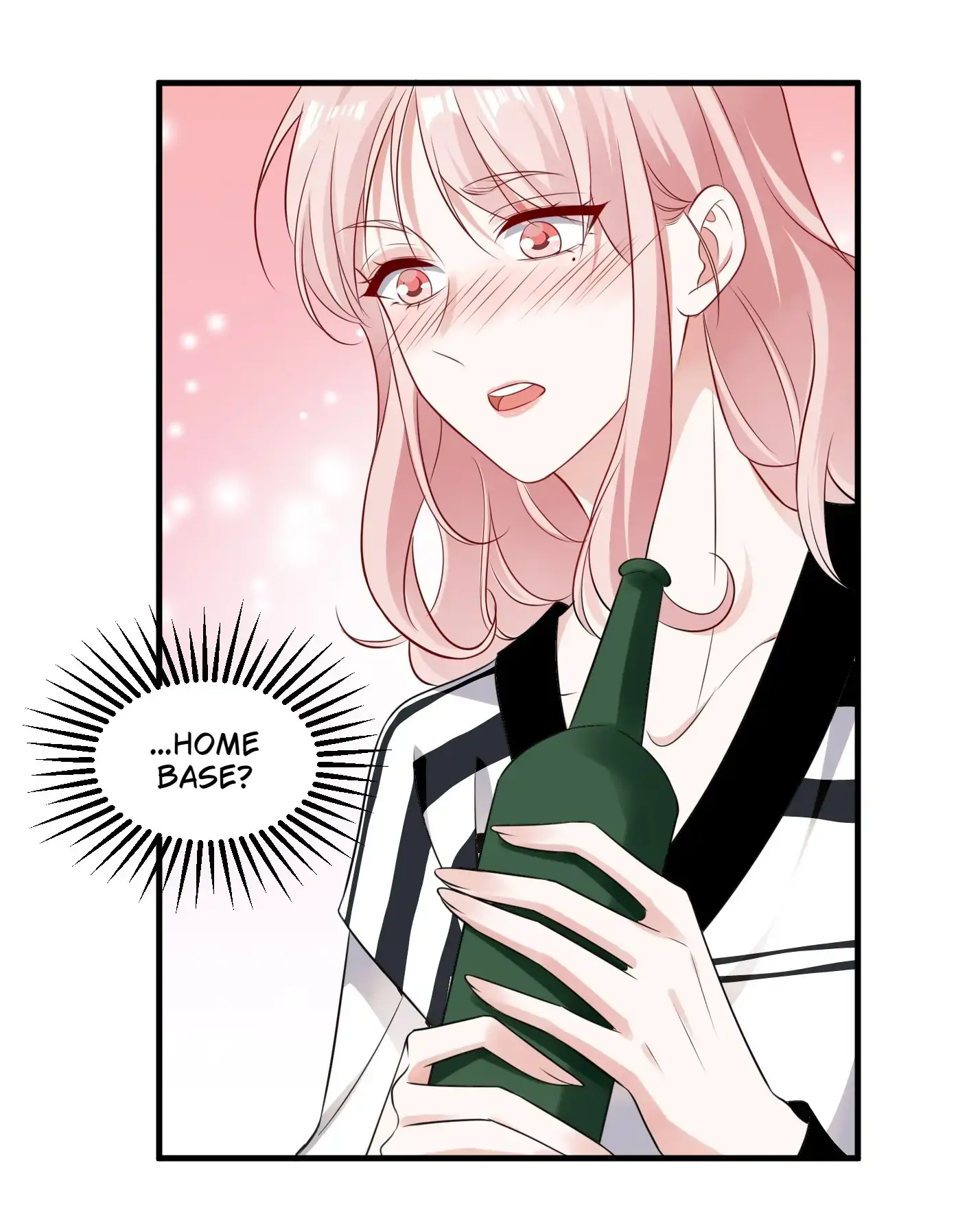 Universe’s Most Jealous Goddess chapter 91 page 28