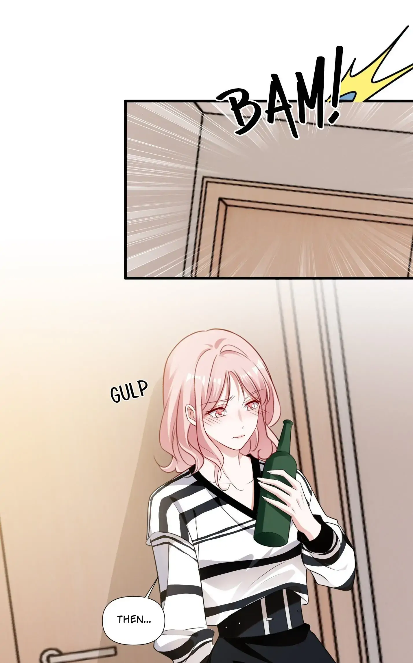 Universe’s Most Jealous Goddess chapter 91 page 29