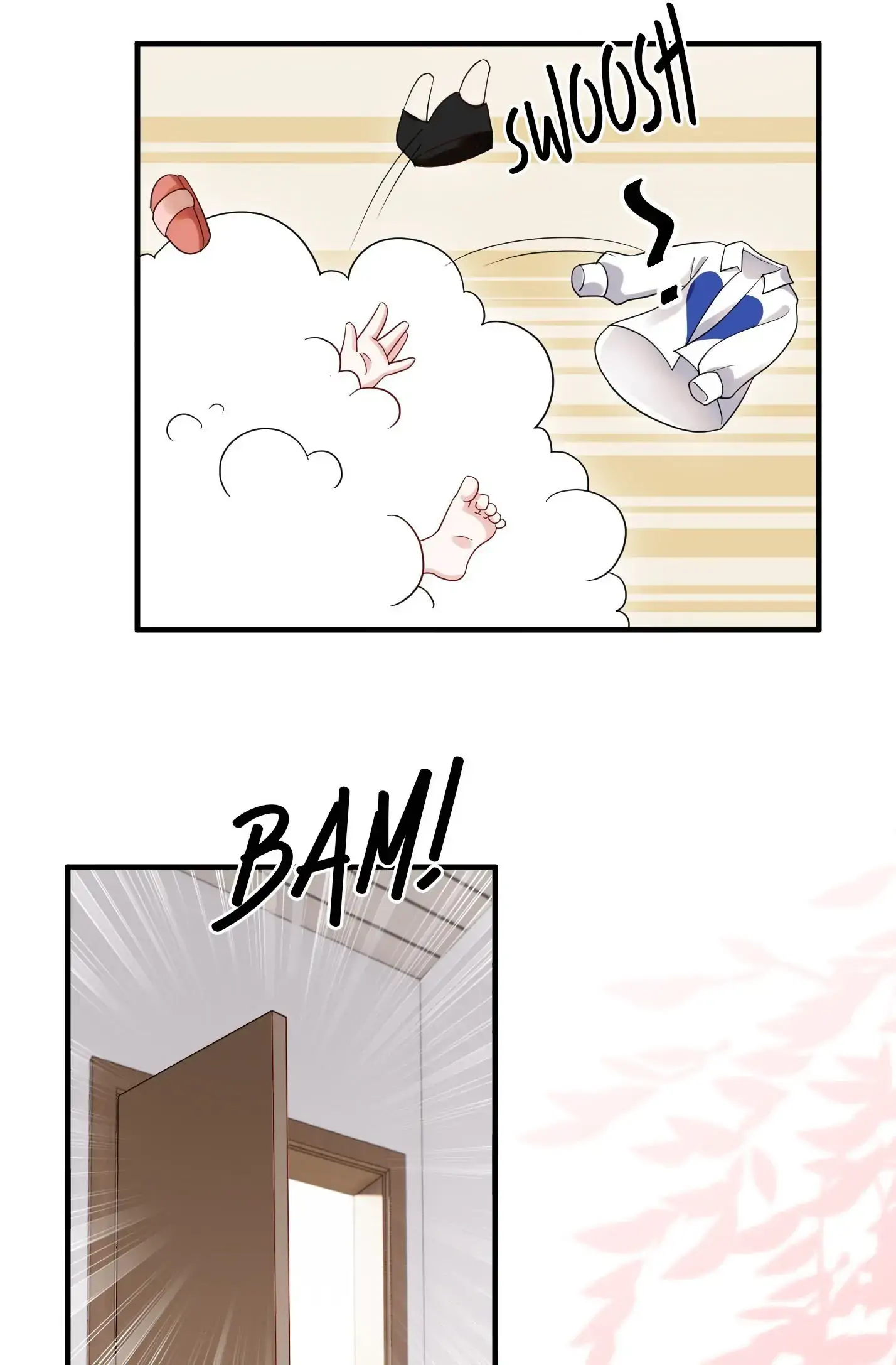 Universe’s Most Jealous Goddess chapter 91 page 5