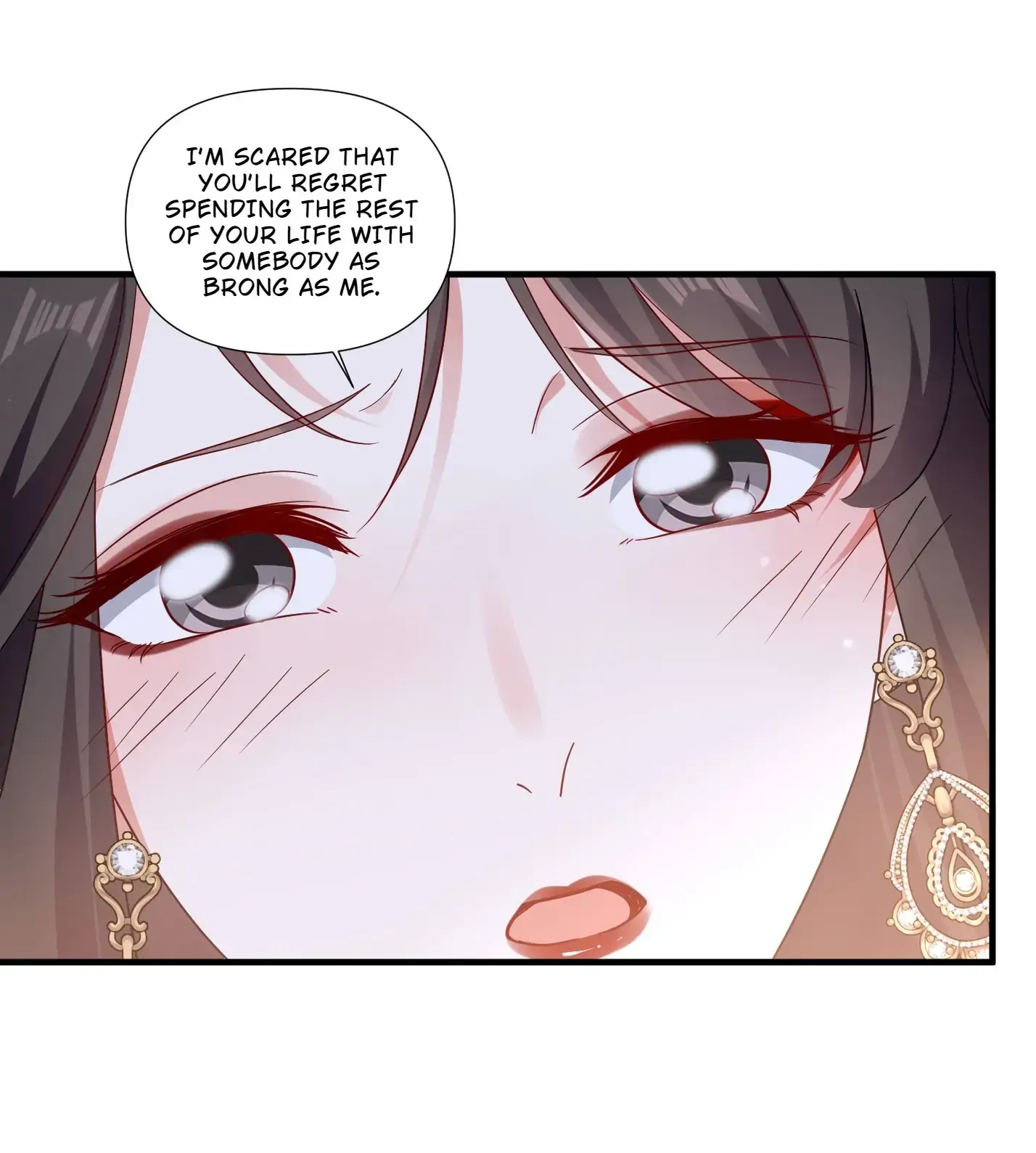 Universe’s Most Jealous Goddess chapter 92 page 10