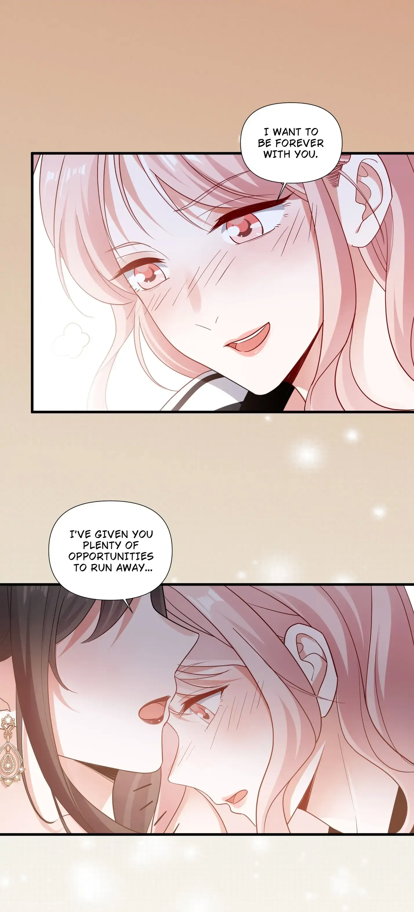 Universe’s Most Jealous Goddess chapter 92 page 12